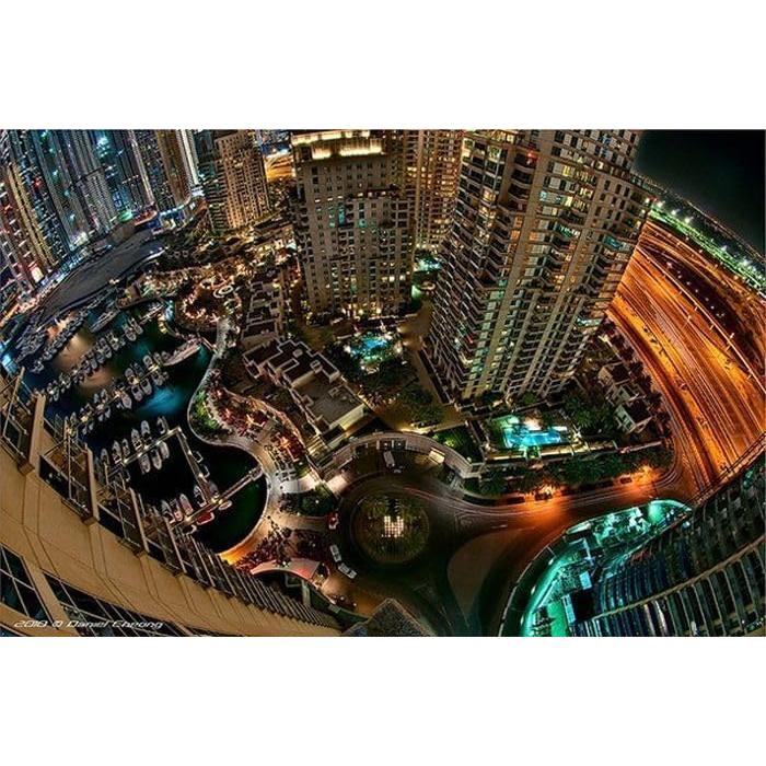 Lente Ojo de Pez 8K 58mm OPTURA HD para Canon EOS T5