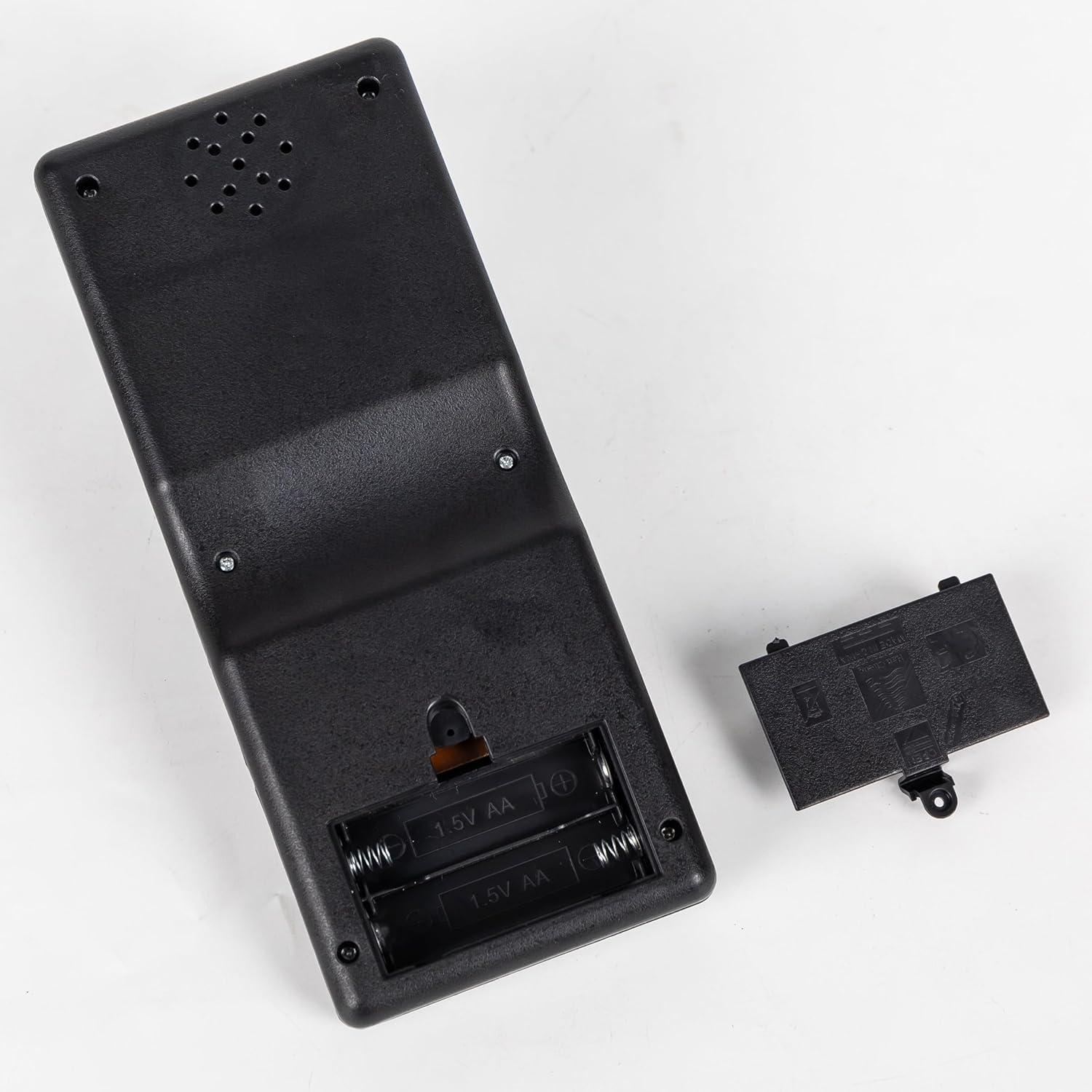 Consola de Juego Portátil Desyeryamimi 23 Juegos Clásicos 8.89 cm