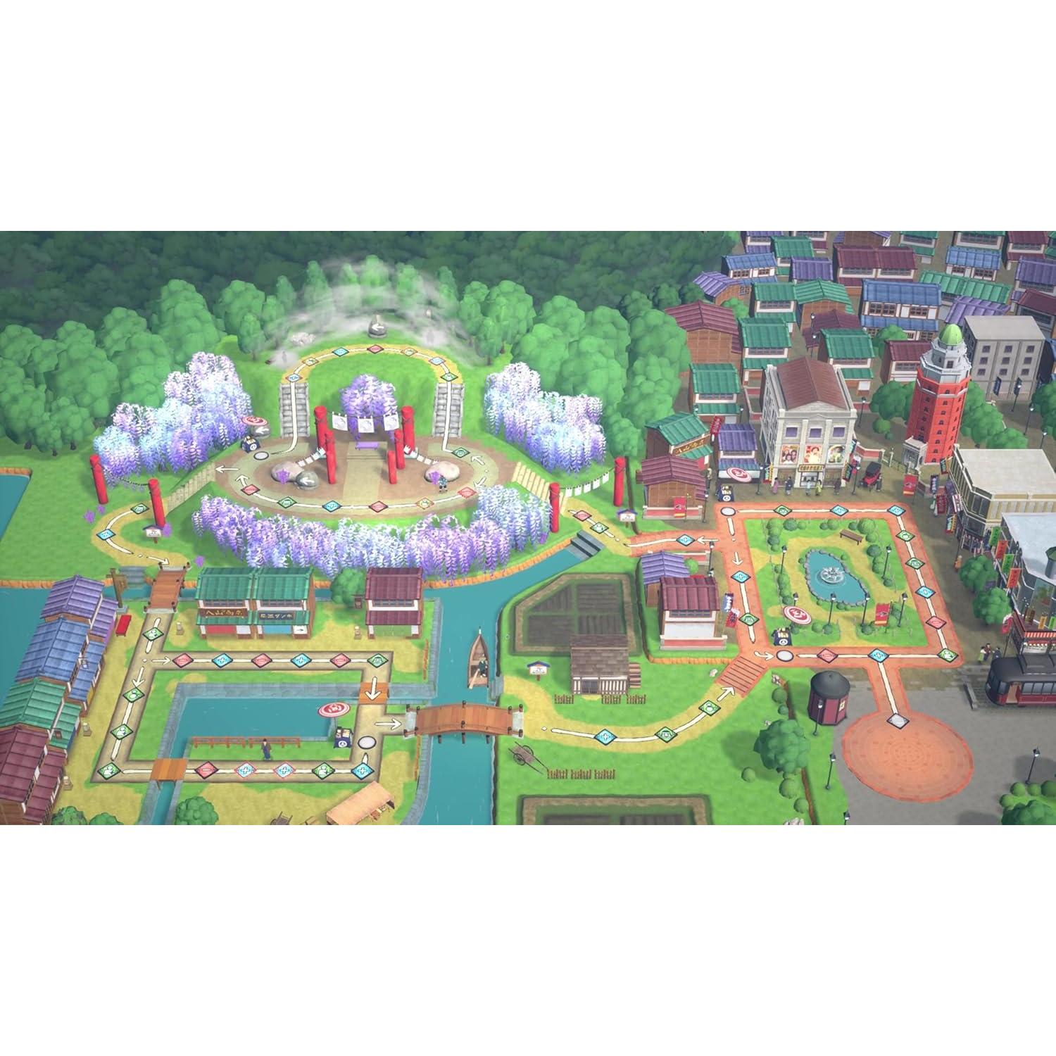 Videojuego Demon Slayer Kimetsu no Yaiba PS5 - Barrer el Tablero