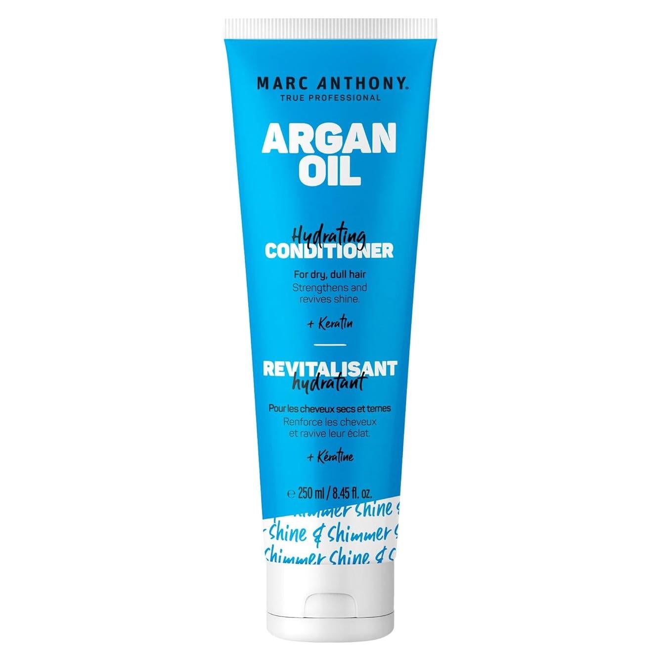 Acondicionador Hidratante Marc Anthony Aceite de Argán 250 ml