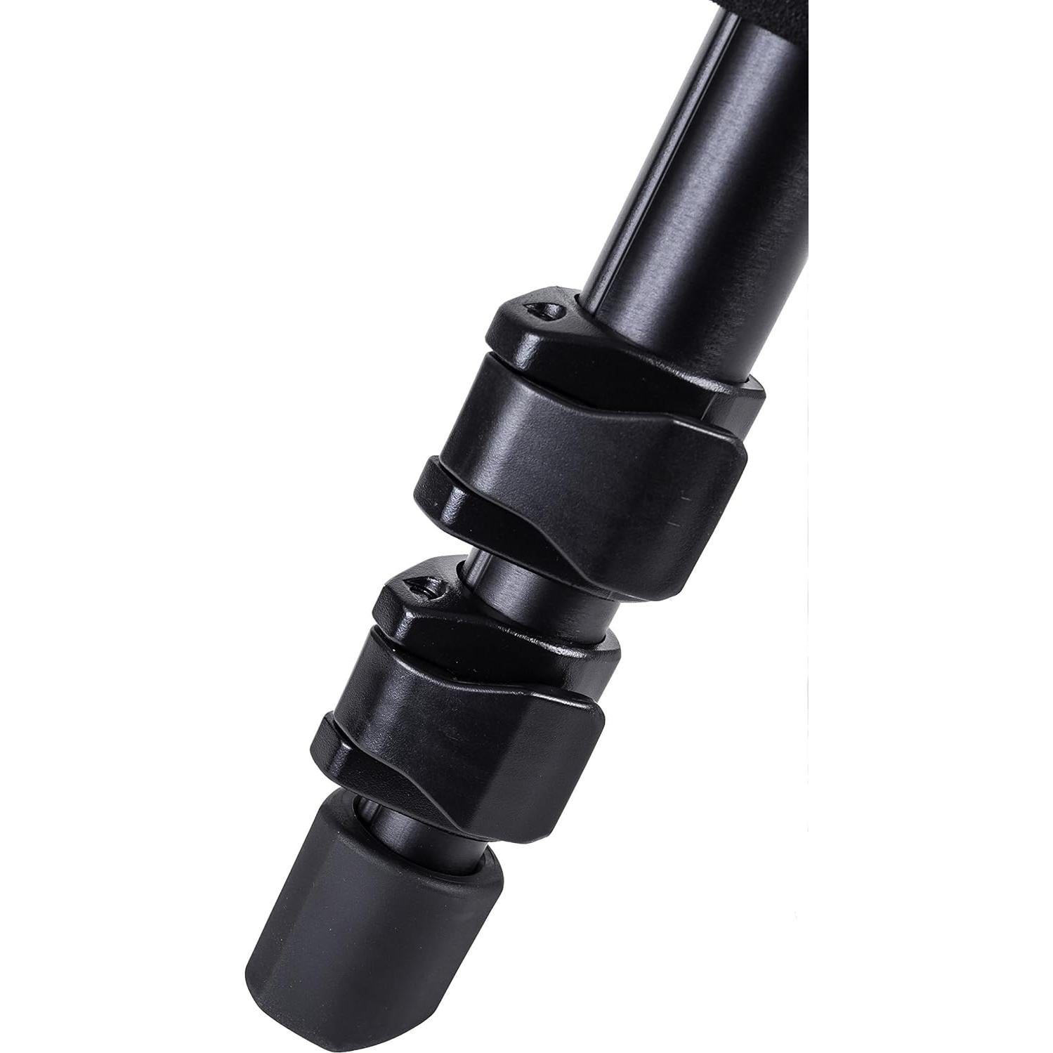 Trípode SLIK Pro 700 BHX con Cabeza de Bola SBH-808DQ - Negro