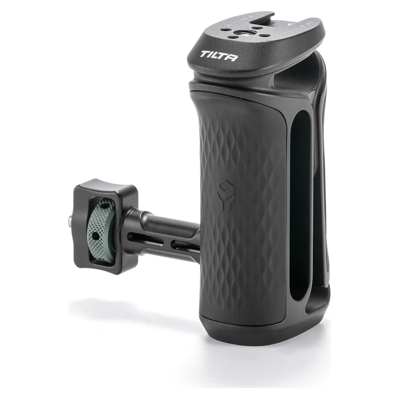 Mango Lateral Tilta Xeno 1/4"-20 Ajustable Antideslizante