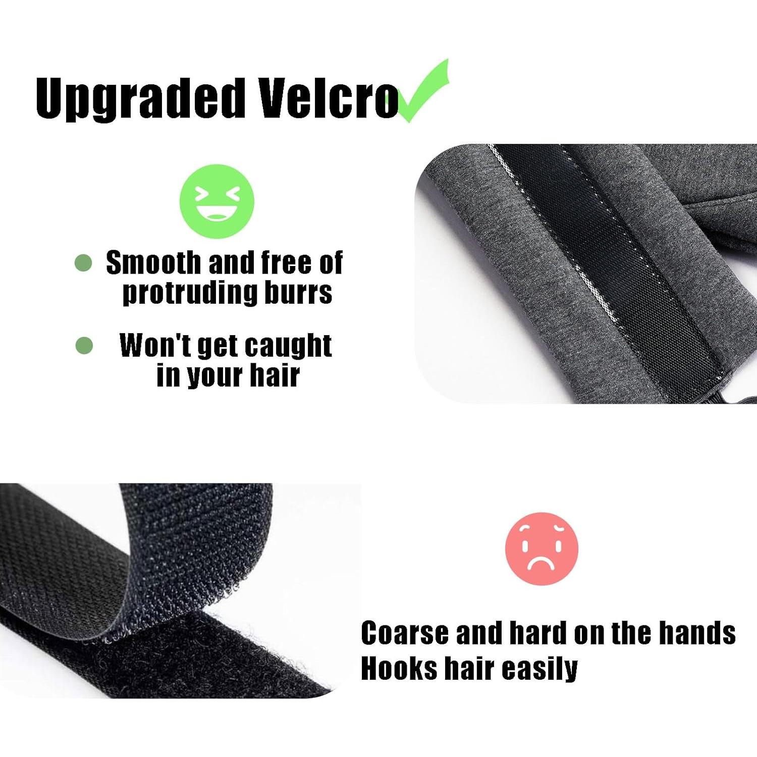 Máscara para dormir Hopomer 3D con tapones de silicona