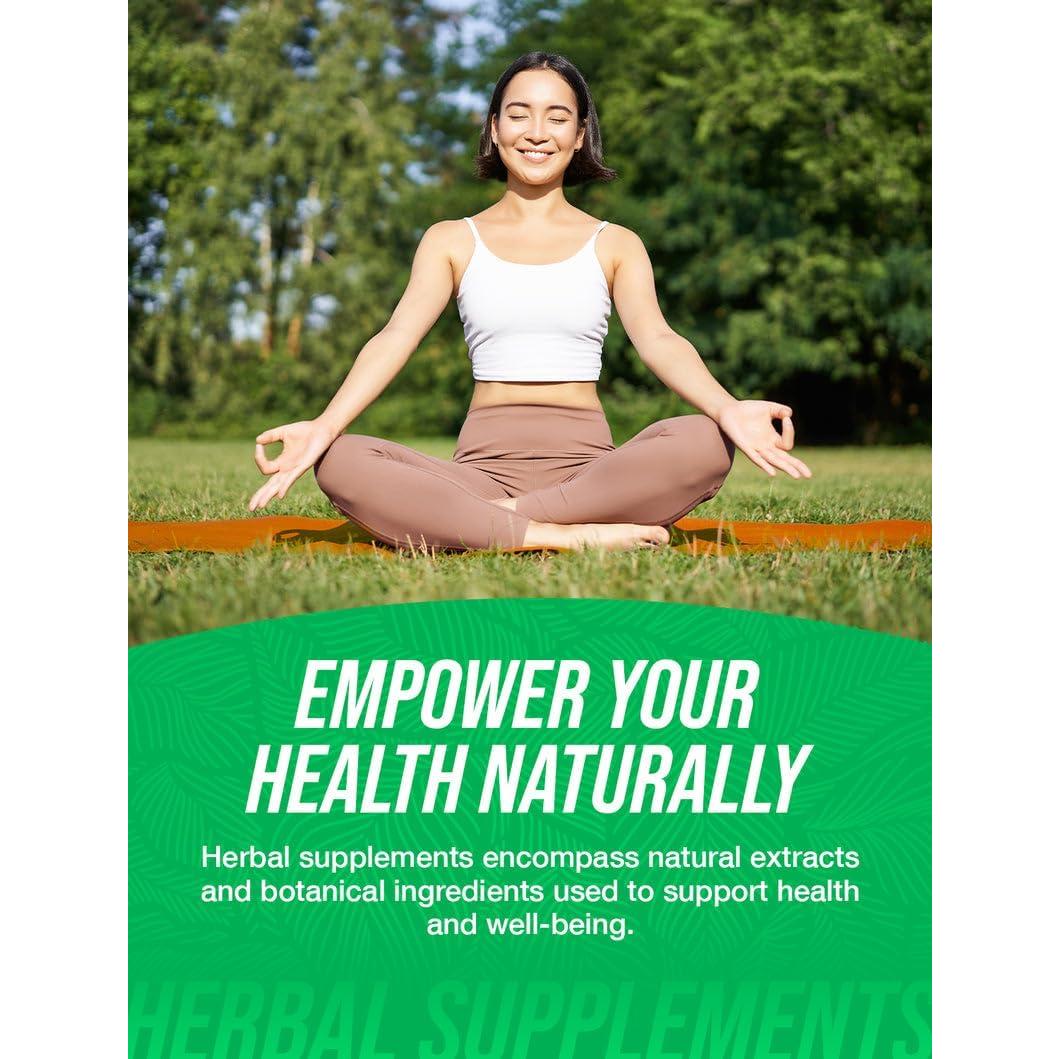 Polvo de Pasto de Trigo Orgánico BulkSupplements 100g Vegano