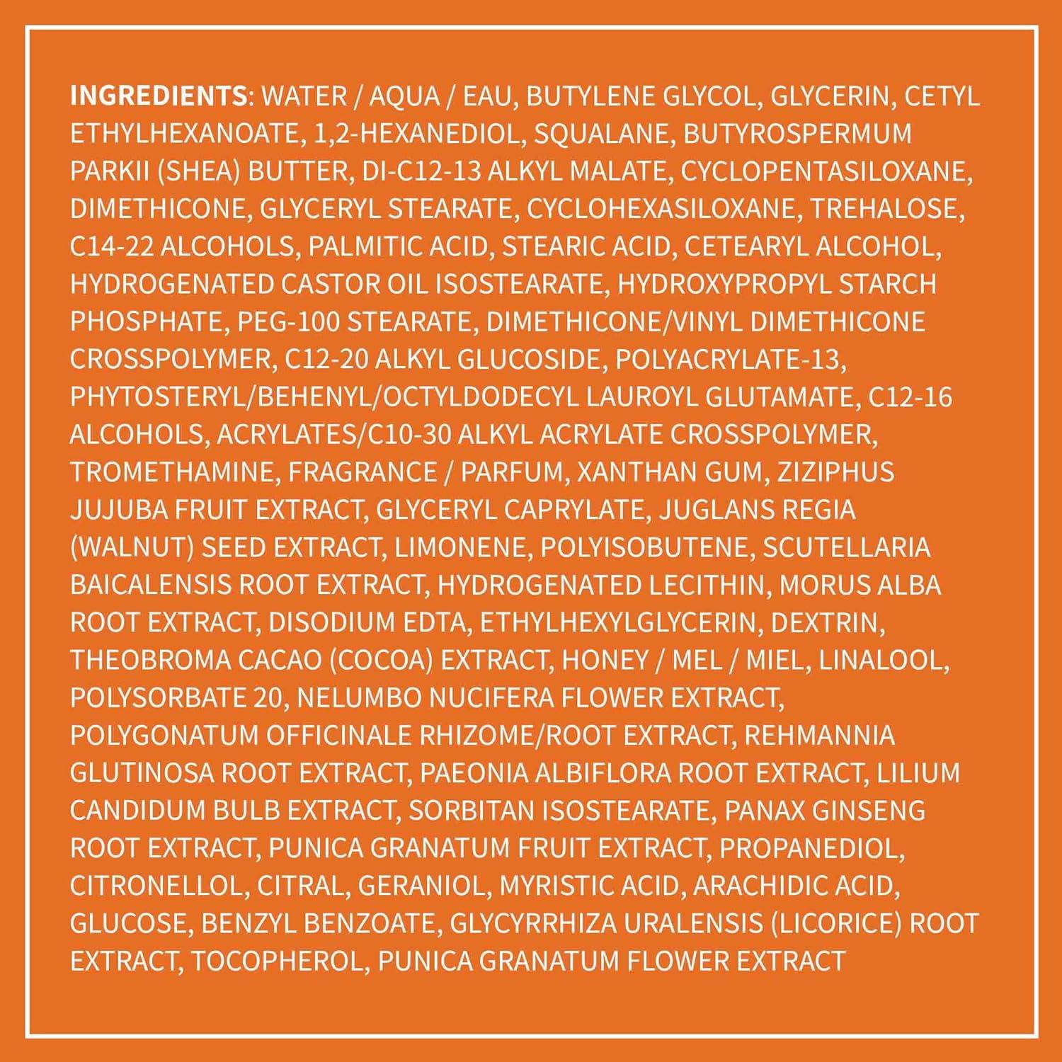 Mascarilla Facial Sulwhasoo Vitalizante Nocturna 159g