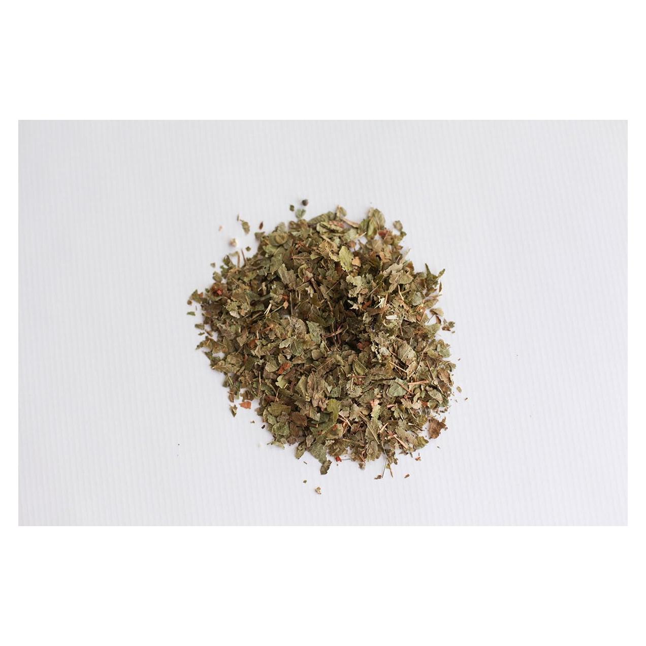 Hoja de Arándano Orgánica Casa de Hierbas de Florida 28 g