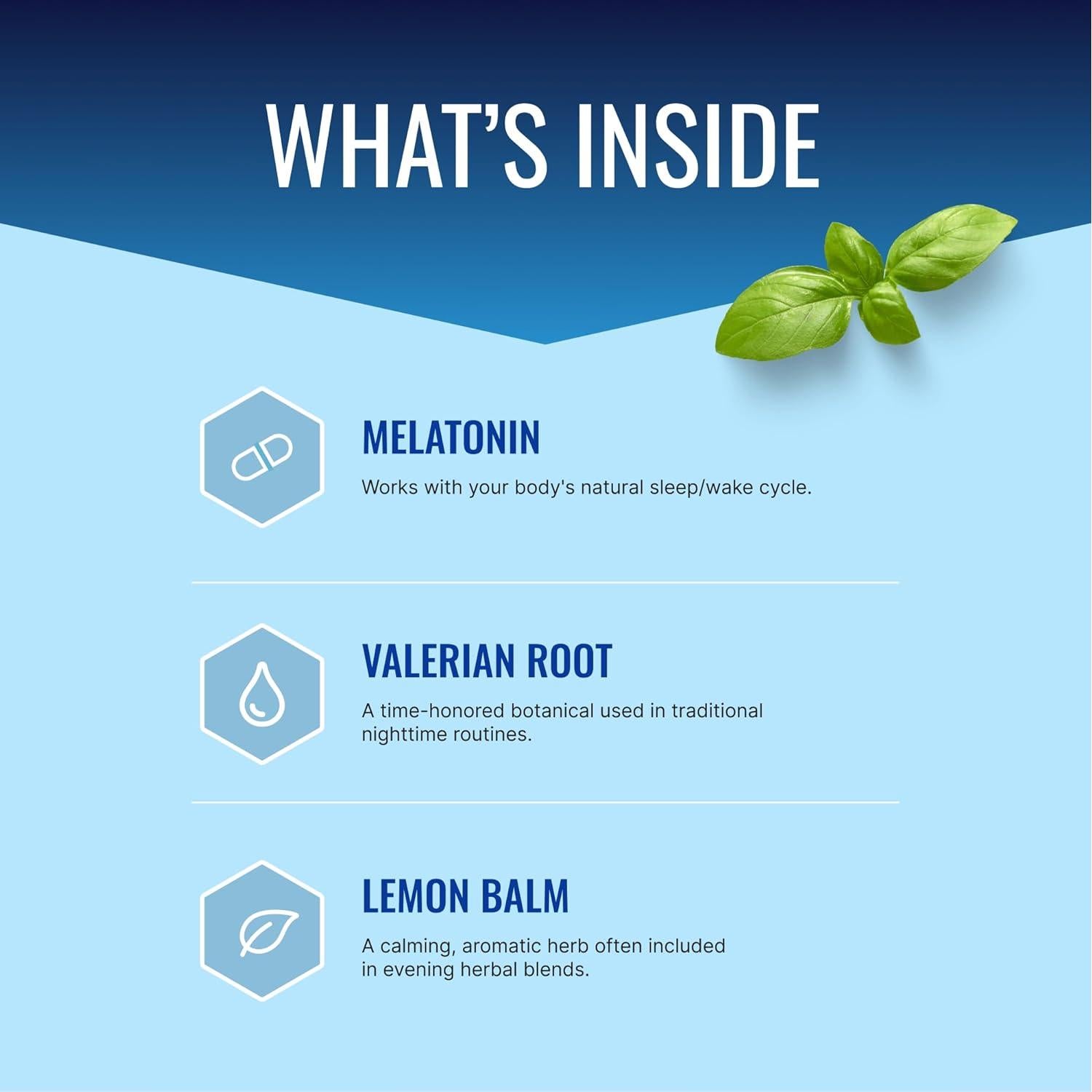 Suplemento Vegano Anxietex PM Approved Science - 30 Cápsulas