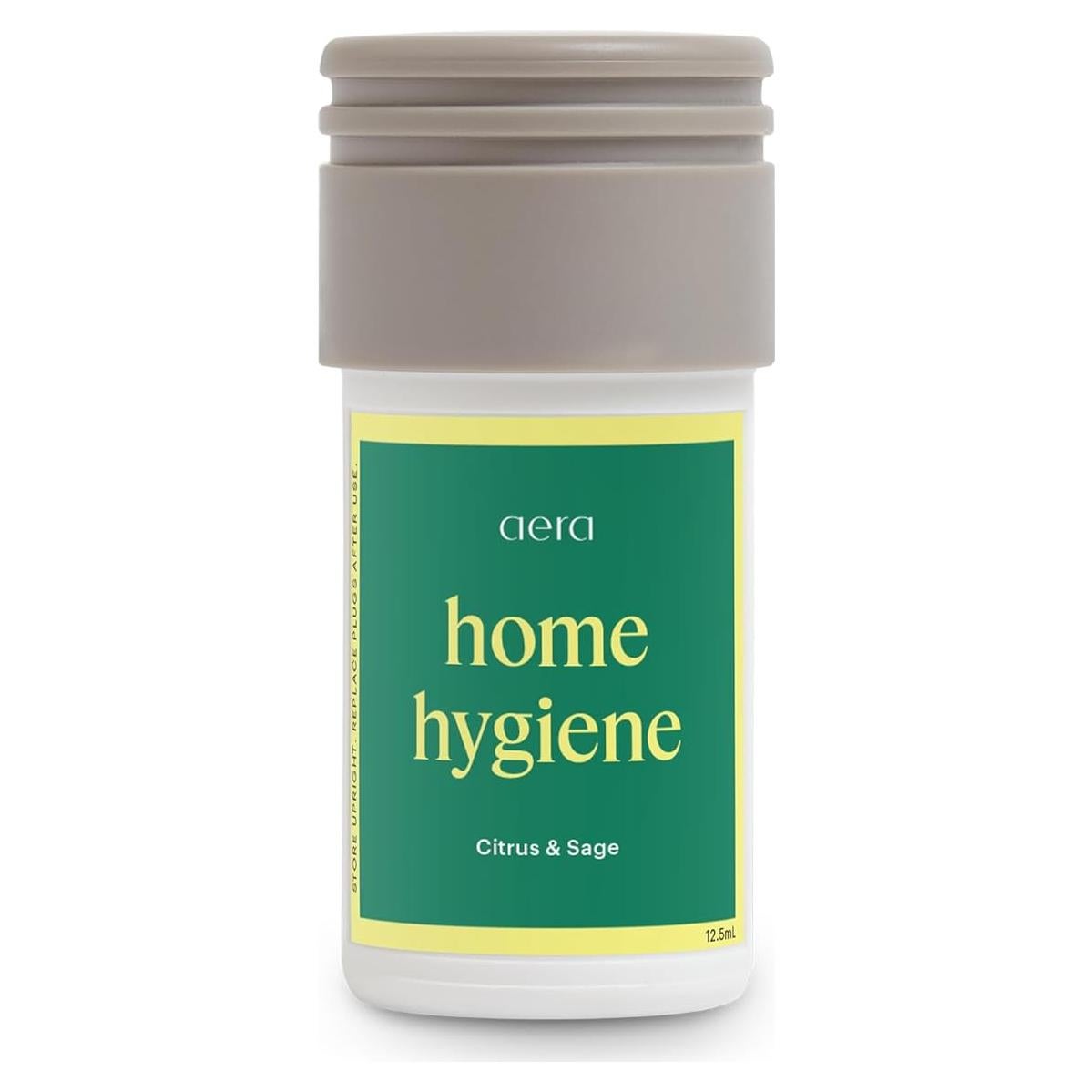 Aera Mini Aceite Esencial Cítricos y Salvia - Recarga 59g