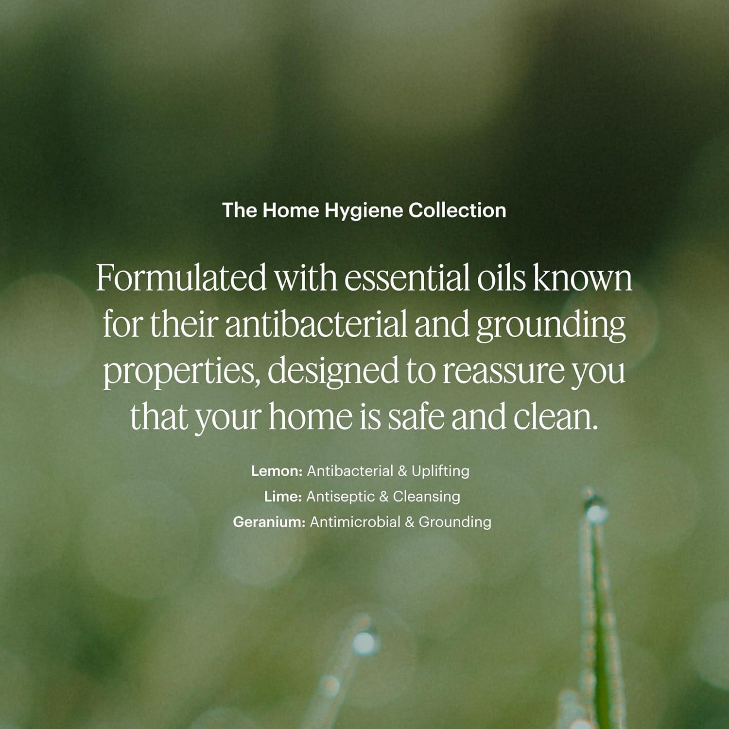 Aera Mini Aceite Esencial Cítricos y Salvia - Recarga 59g