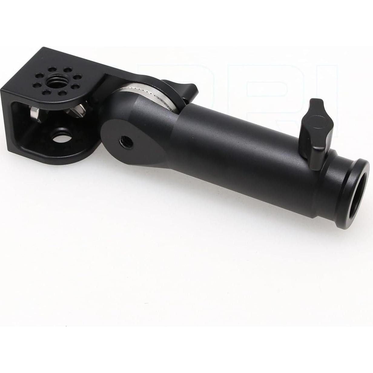 Soporte de Extensión Rotativo DRRI Cubo Mágico 3/8 para Cámara