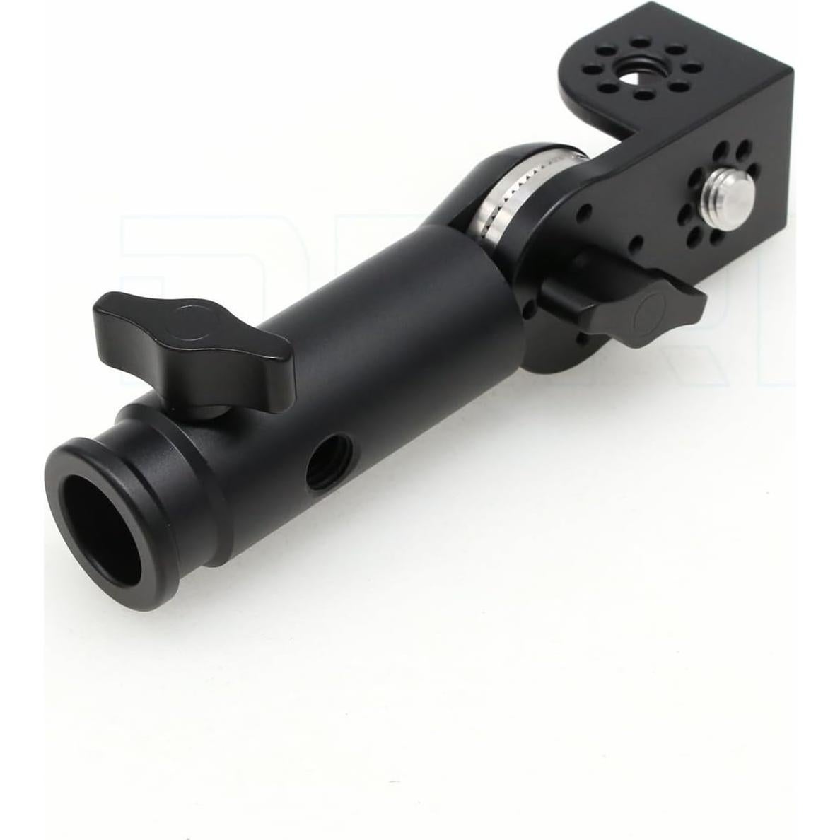 Soporte de Extensión Rotativo DRRI Cubo Mágico 3/8 para Cámara