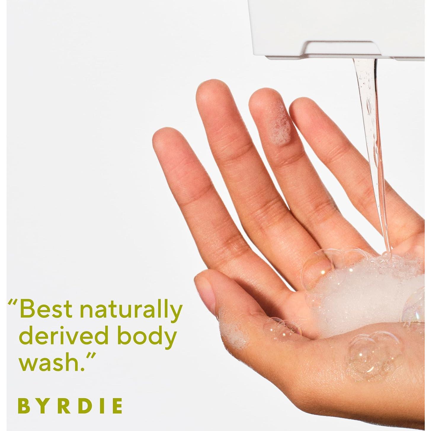 Gel de Ducha Native Aloe y Té Verde 532 ml - Hidratante y Natural