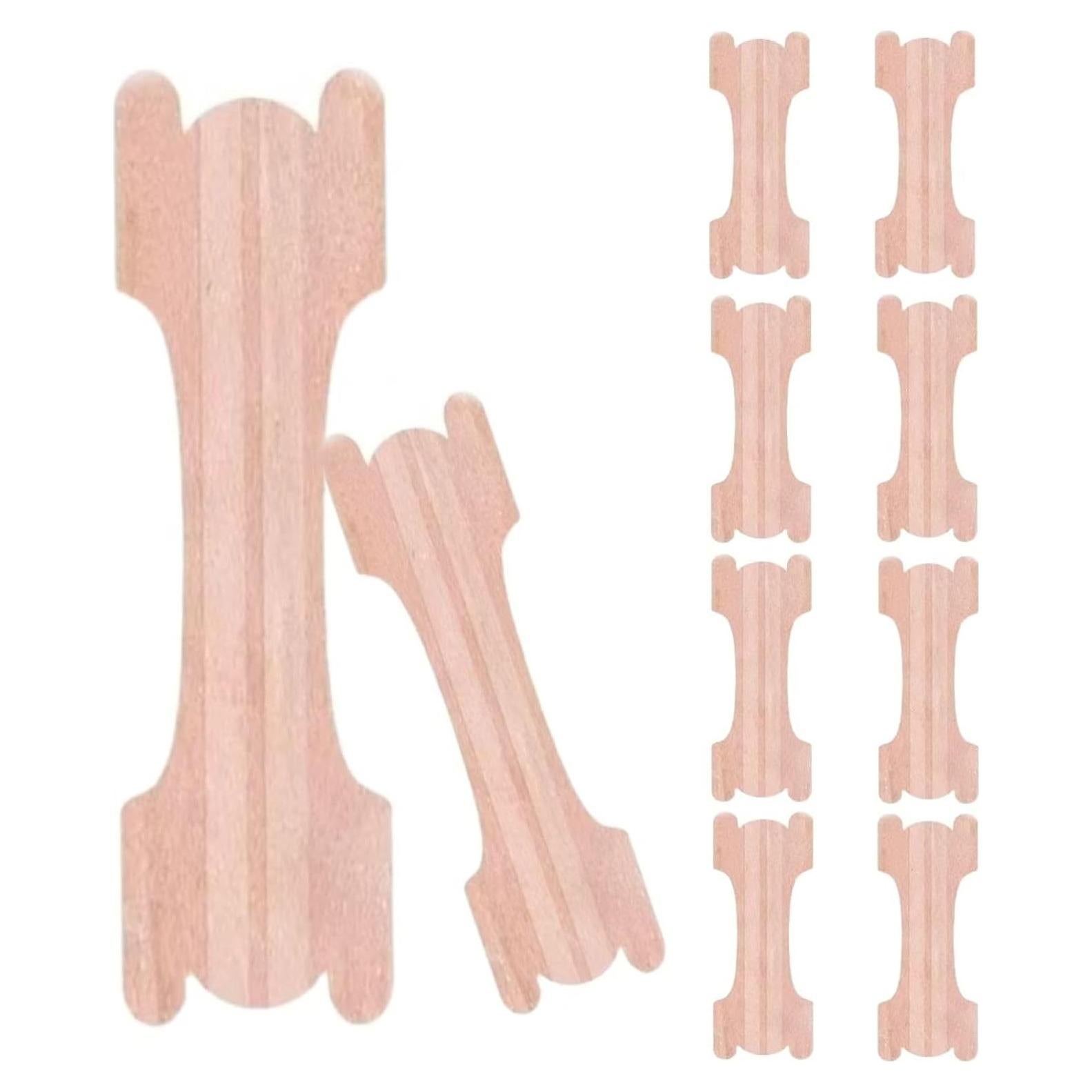 Tiras Nasales HSSUN 50 Piezas Anti Ronquidos Alivio Respiración