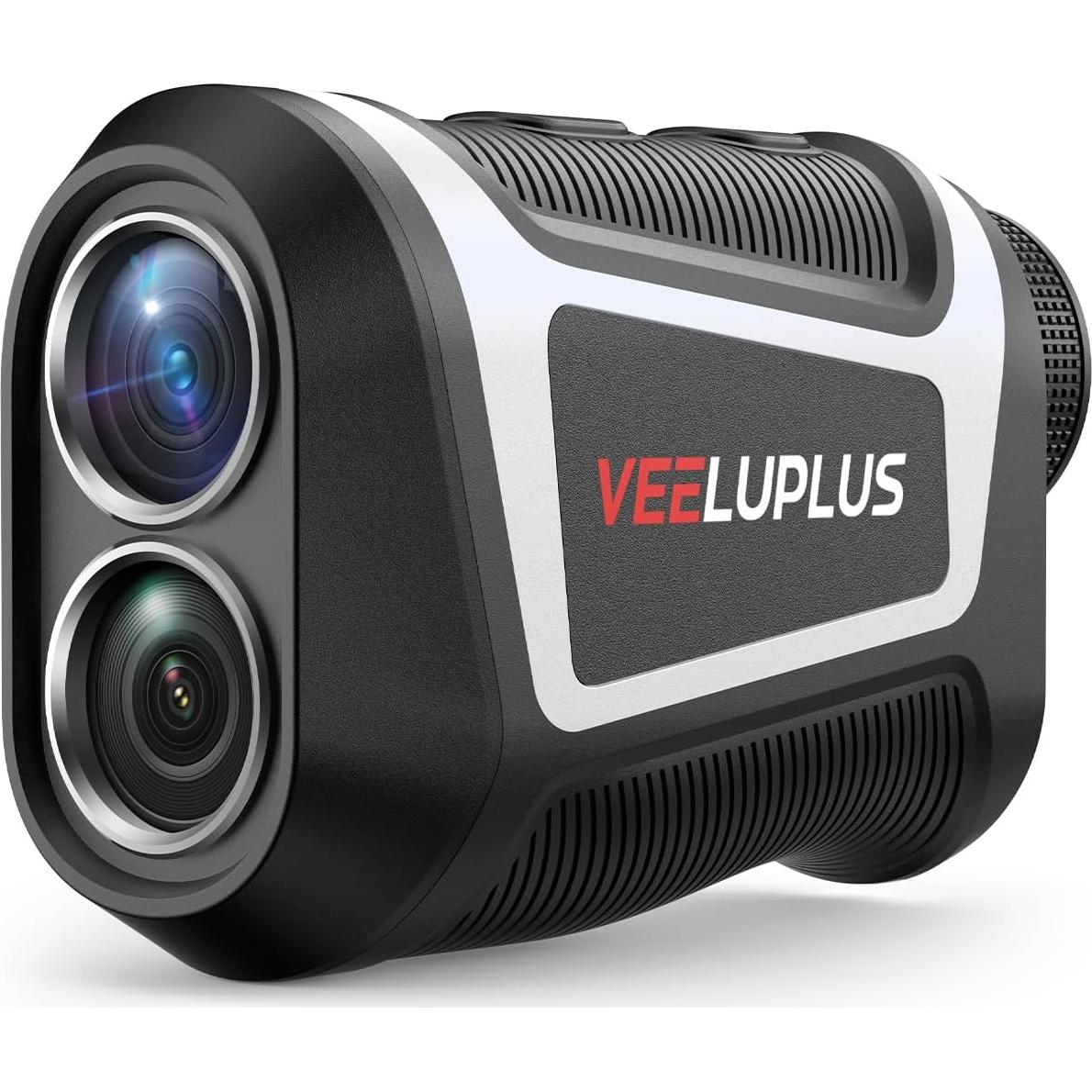 Medidor de Distancia de Golf VEELUPLUS SW-RF07B 660m