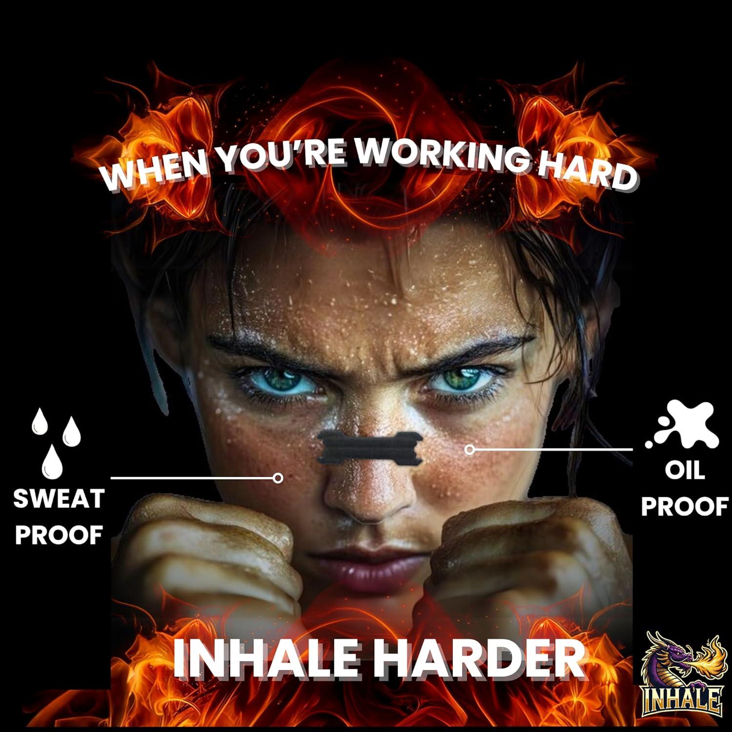 Tiras Nasales Dongguan 35 Unidades Alivio Ronquidos y Sueño