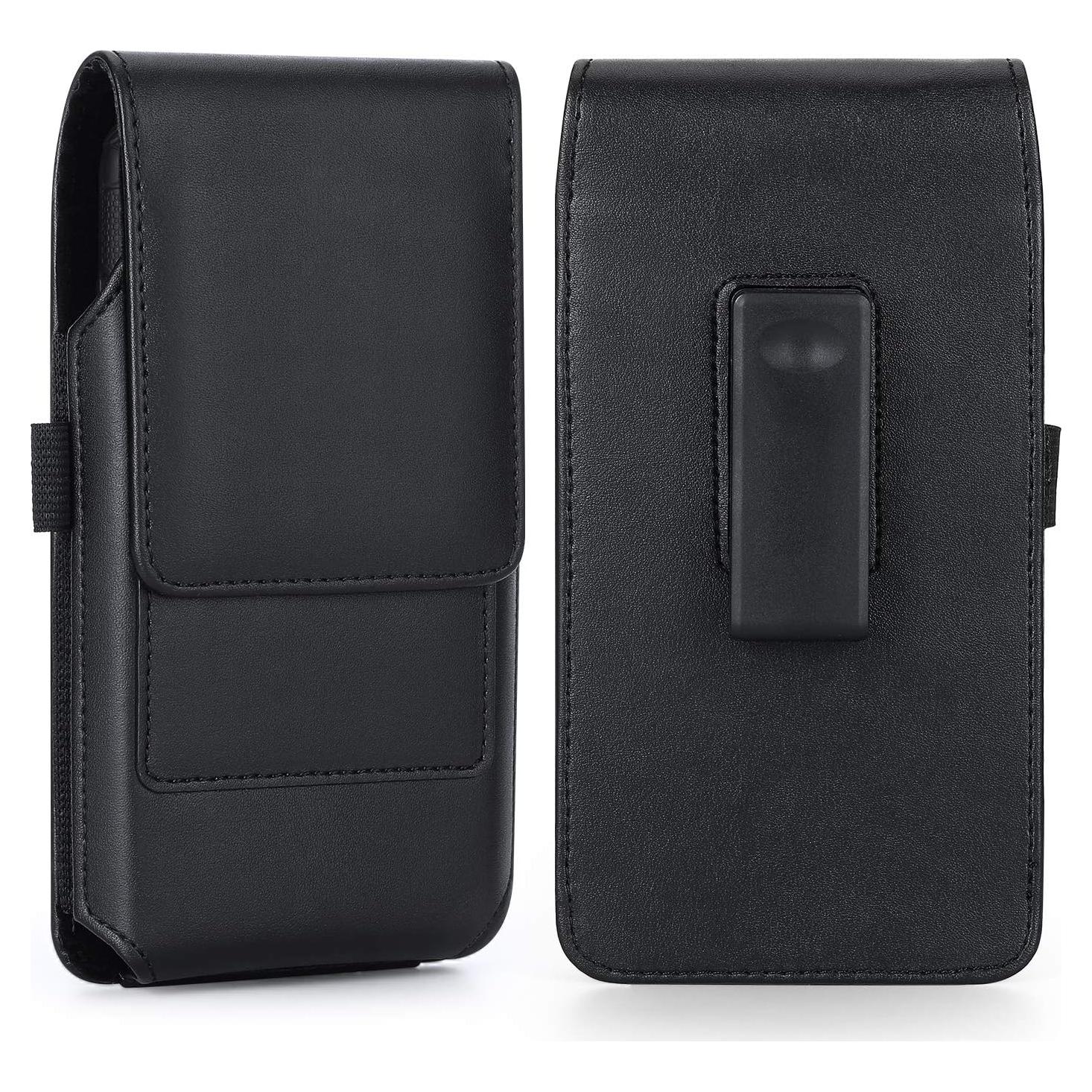 Funda de Cintura Mopaclle para Galaxy S24 A03s iPhone 15 Pro