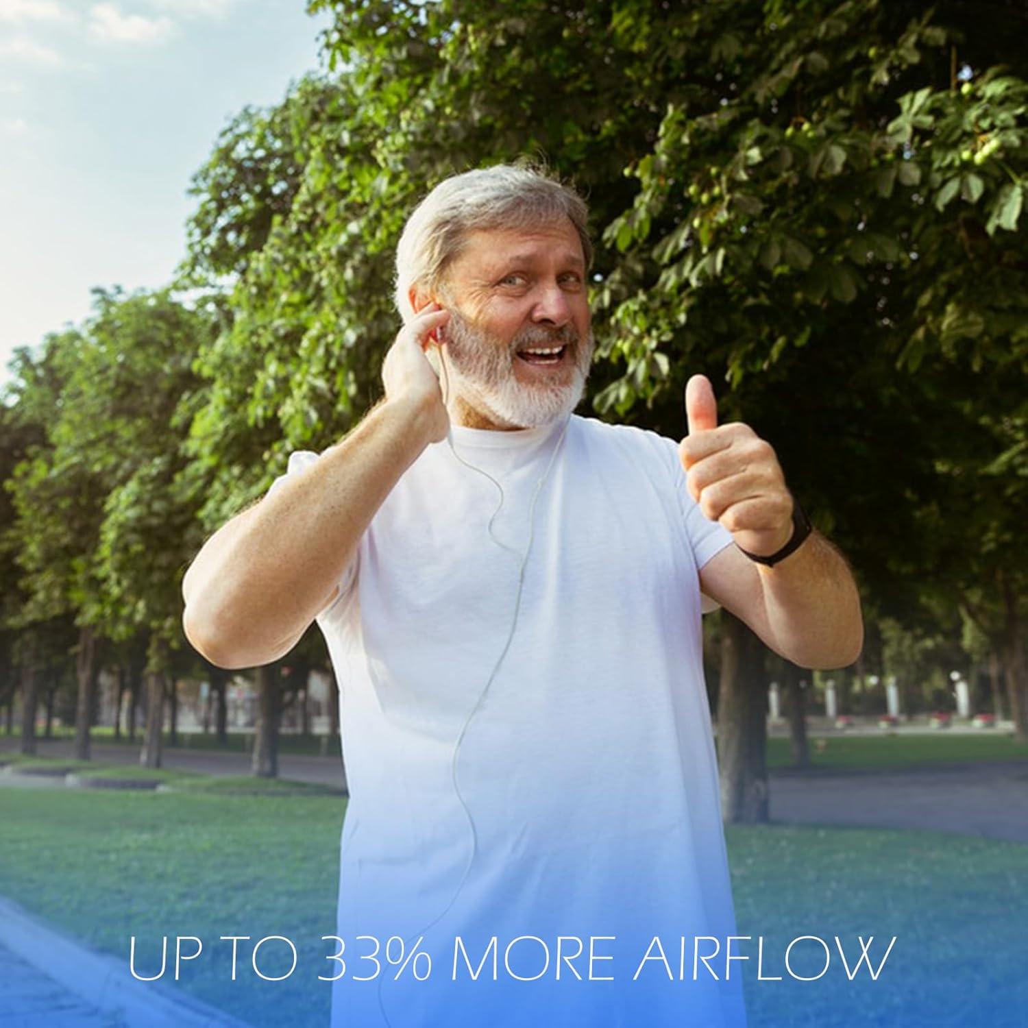 Tiras Nasales Invisibles Debaishi 50 Piezas 14.76x8.99cm