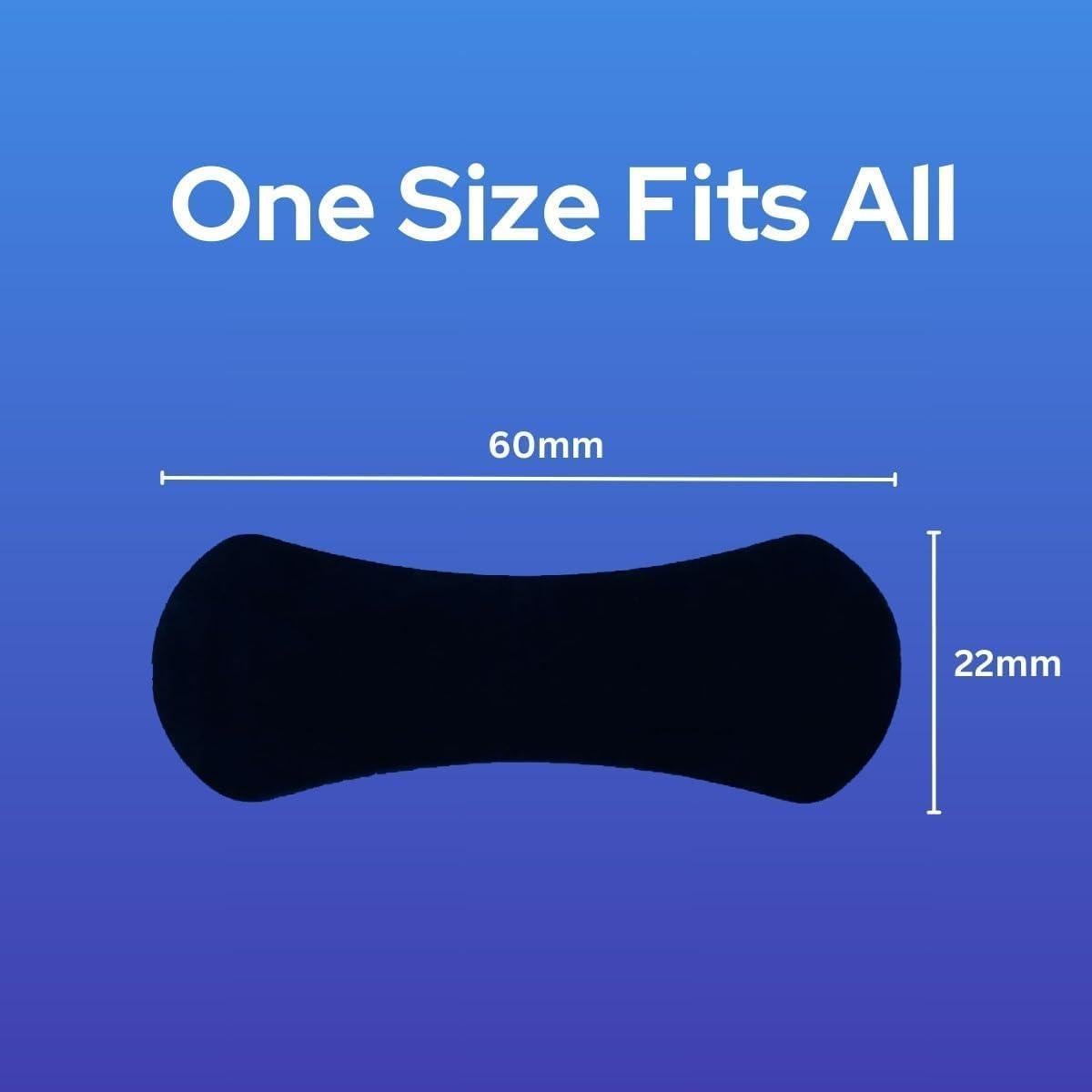 Tiras Nasales zzZone para Ronquidos - 30 Unidades