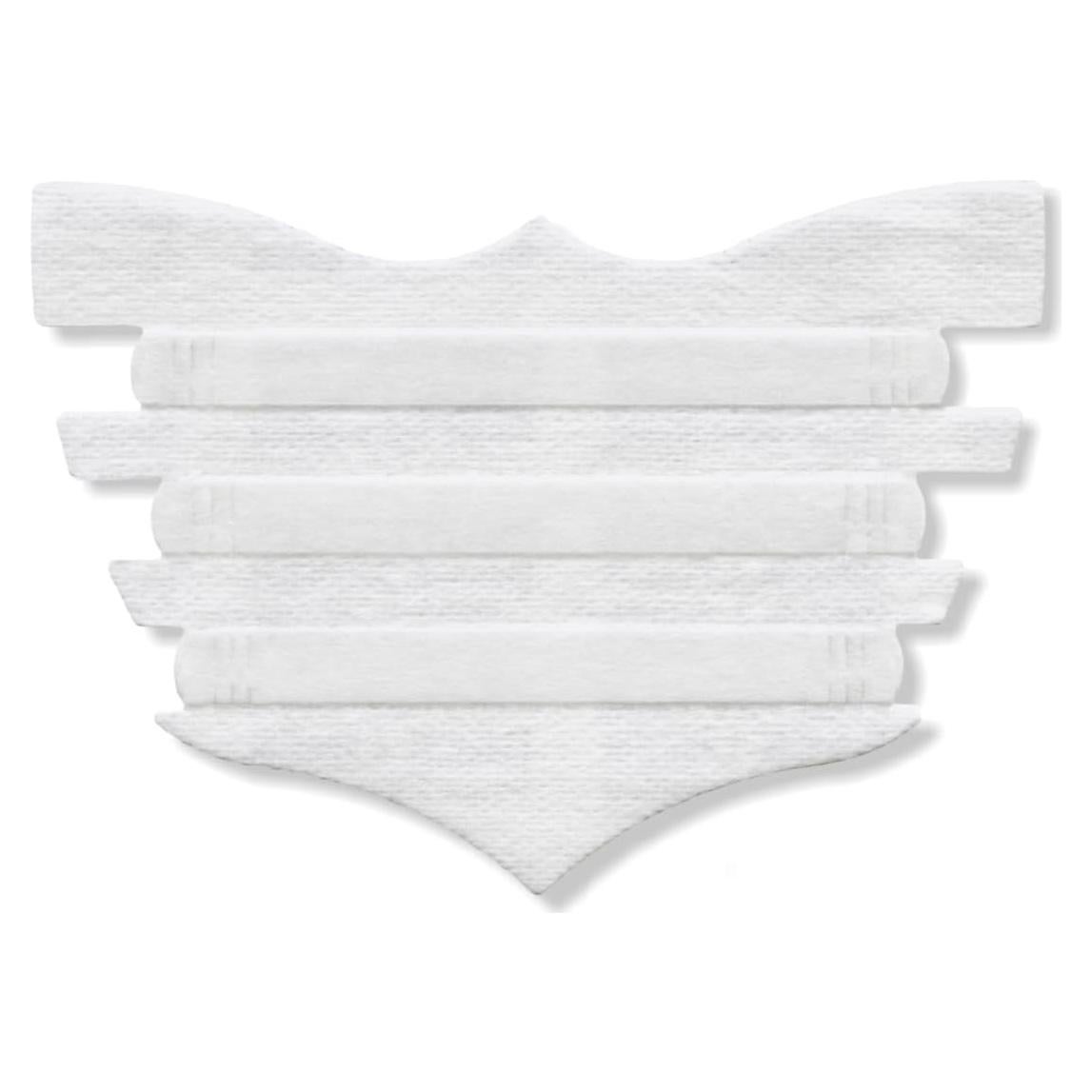 Tiras Nasales Equinas Flair Paquete de 6 Adhesivas