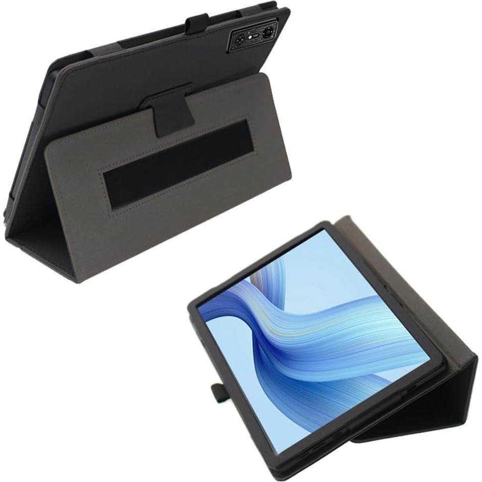 Funda para Tableta ZTE Nubia RedMagic Gaming Pad Pro 11" Negra