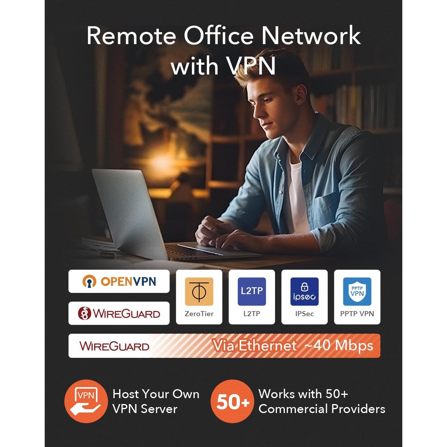 Cudy Enrutador Wi-Fi AC1200 TR1200 Pocket para Viajes