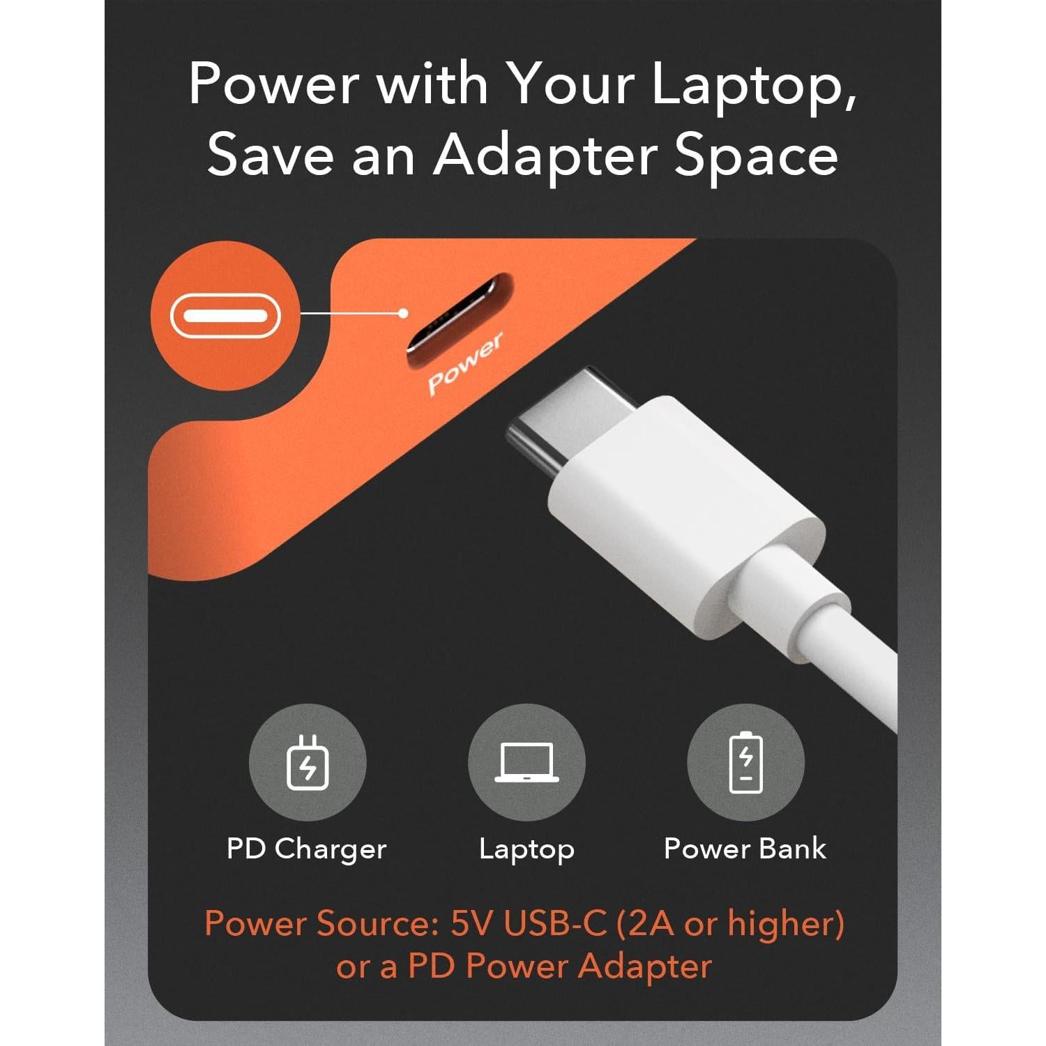 Cudy Enrutador Wi-Fi AC1200 TR1200 Pocket para Viajes