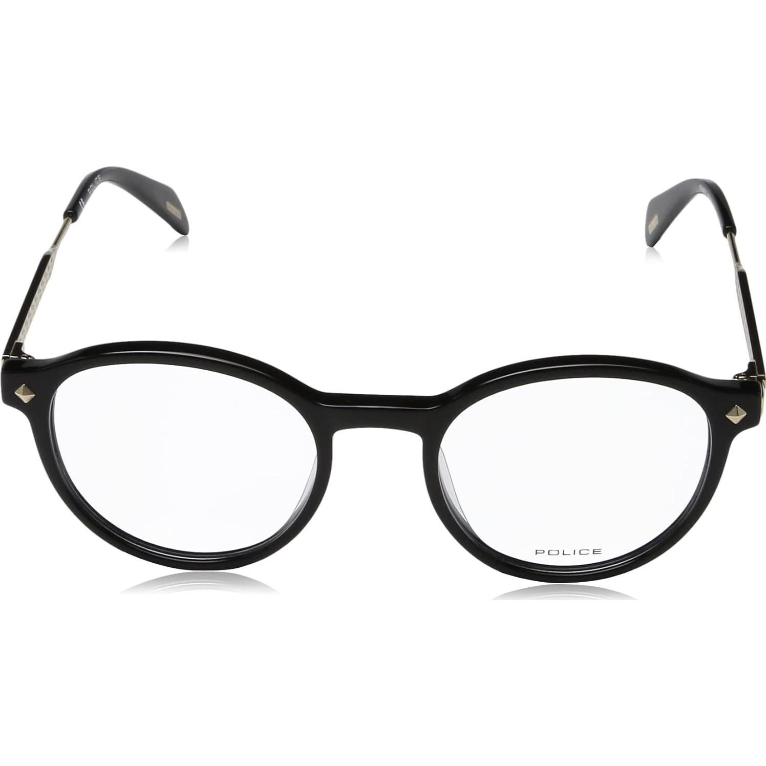 Gafas de sol unisex Police VPLG27 Acetato 49mm