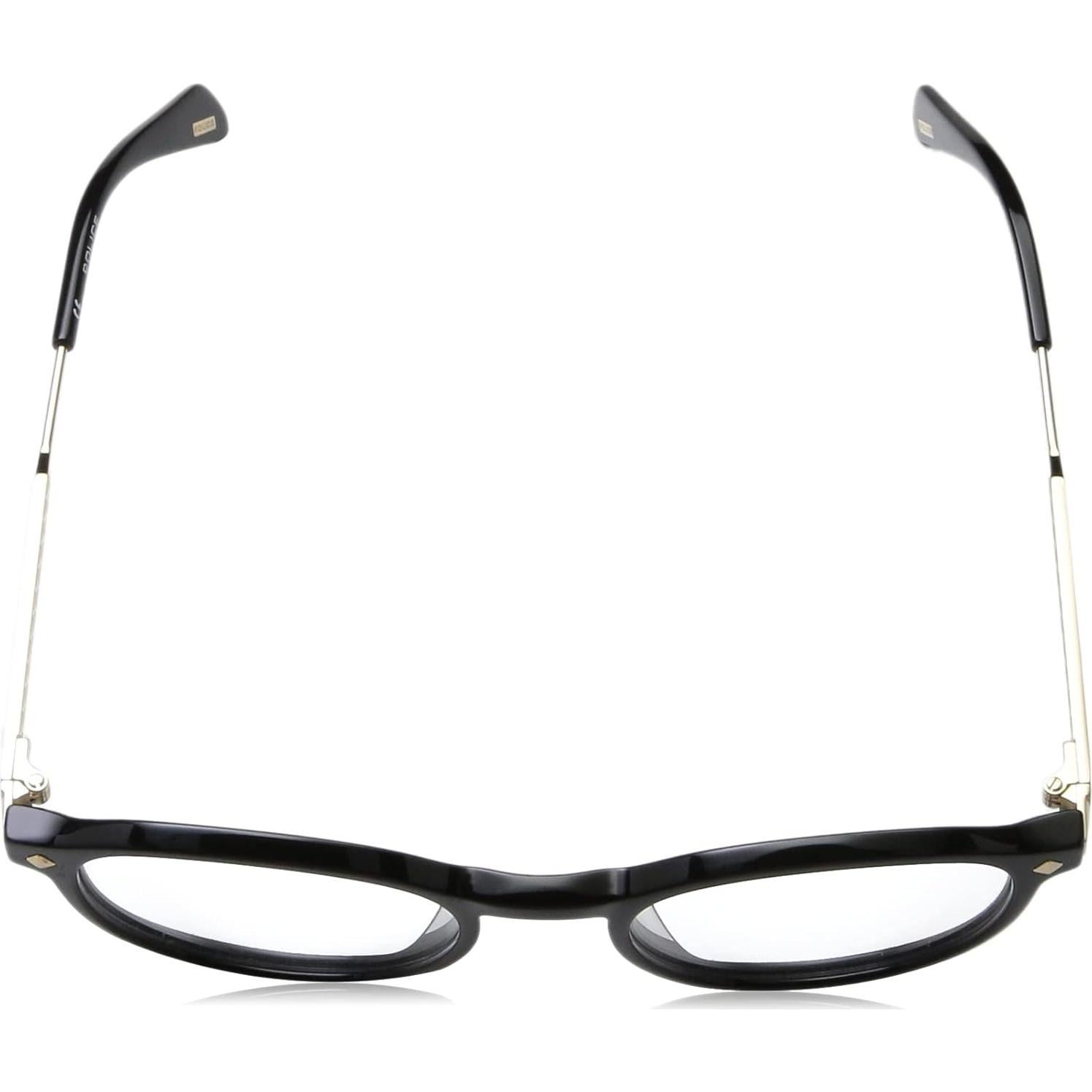 Gafas de sol unisex Police VPLG27 Acetato 49mm