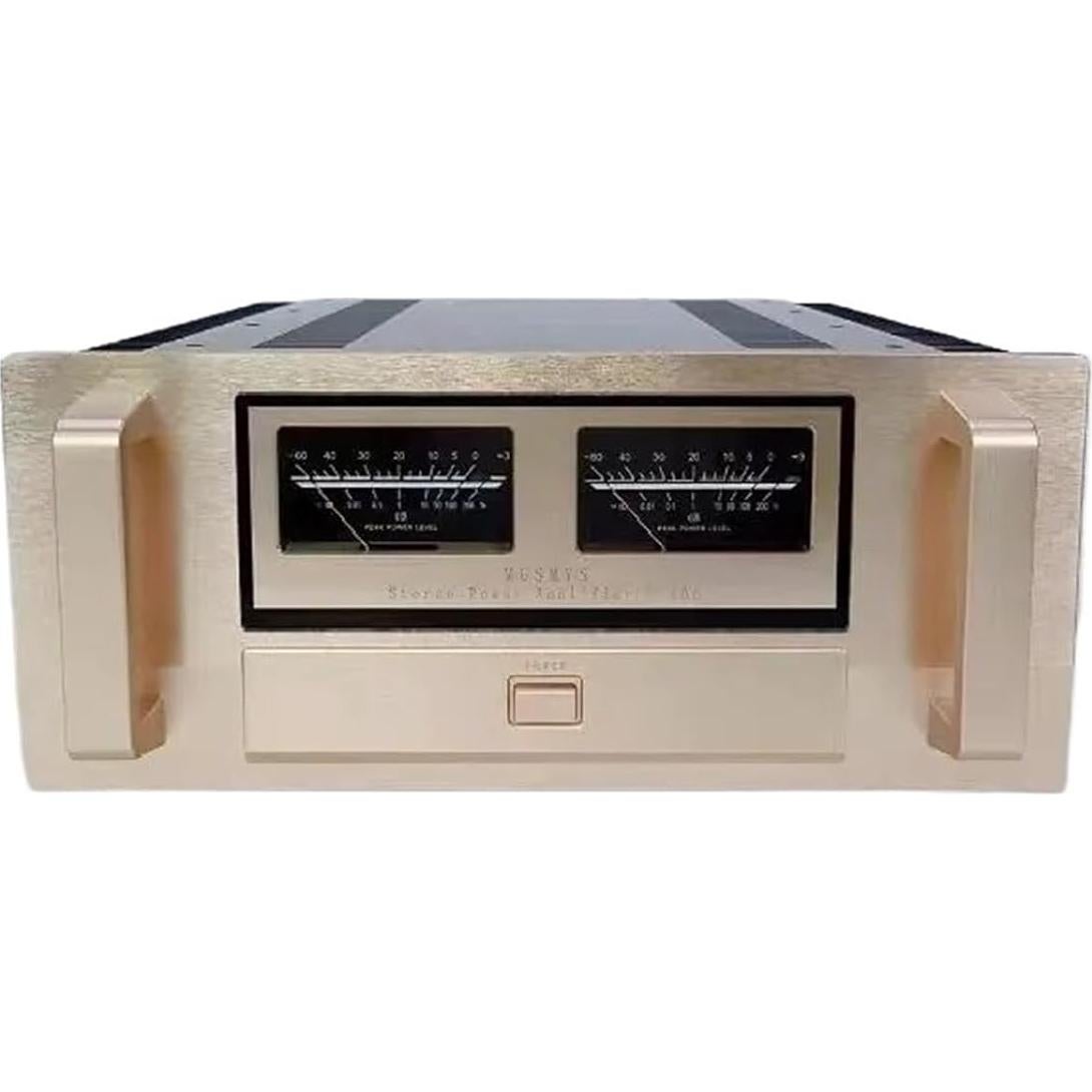 Amplificador de potencia Accuphase E-406 Clone A-1504 60W