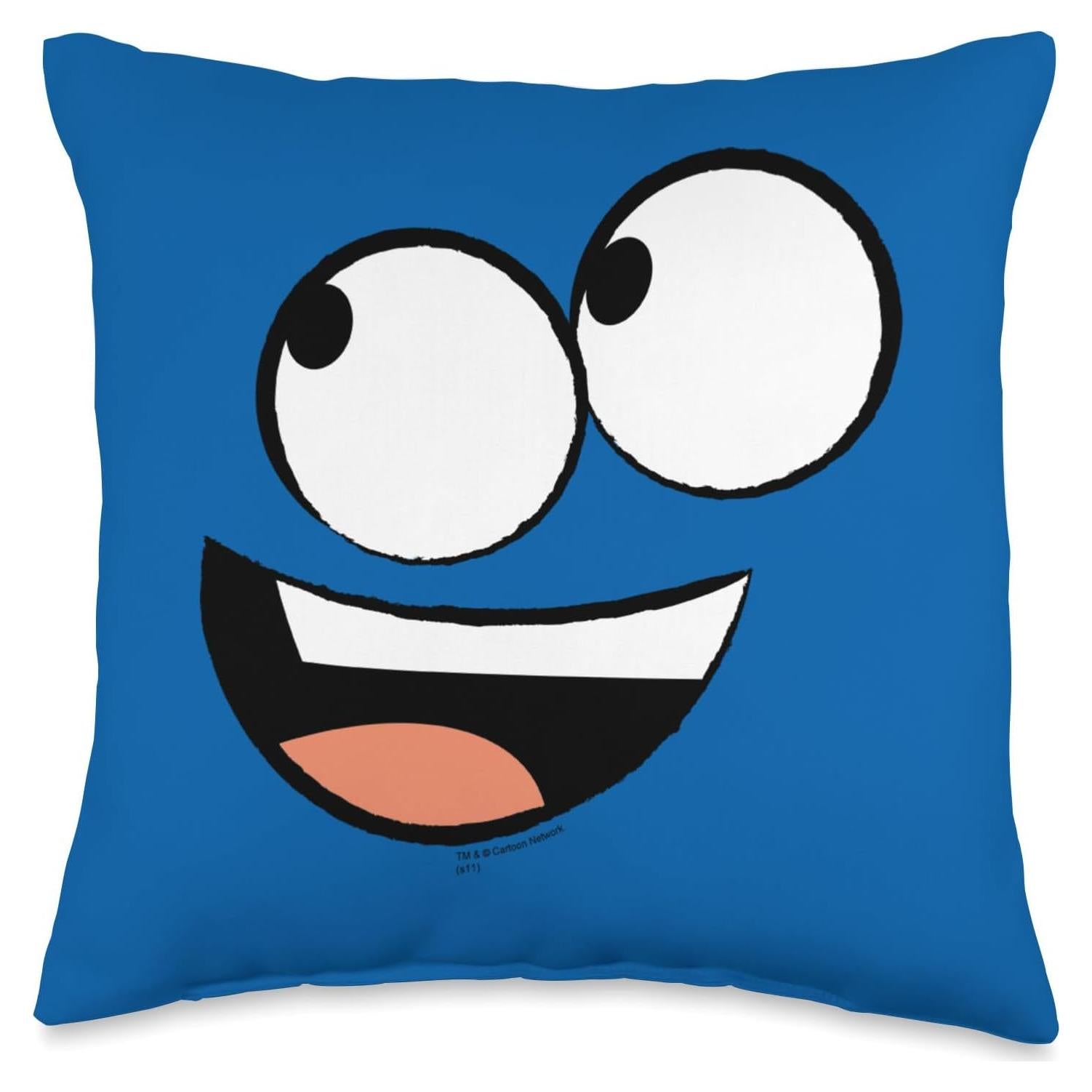 Funda de Almohada Cuadrada 40.64x40.64 cm Foster's Home