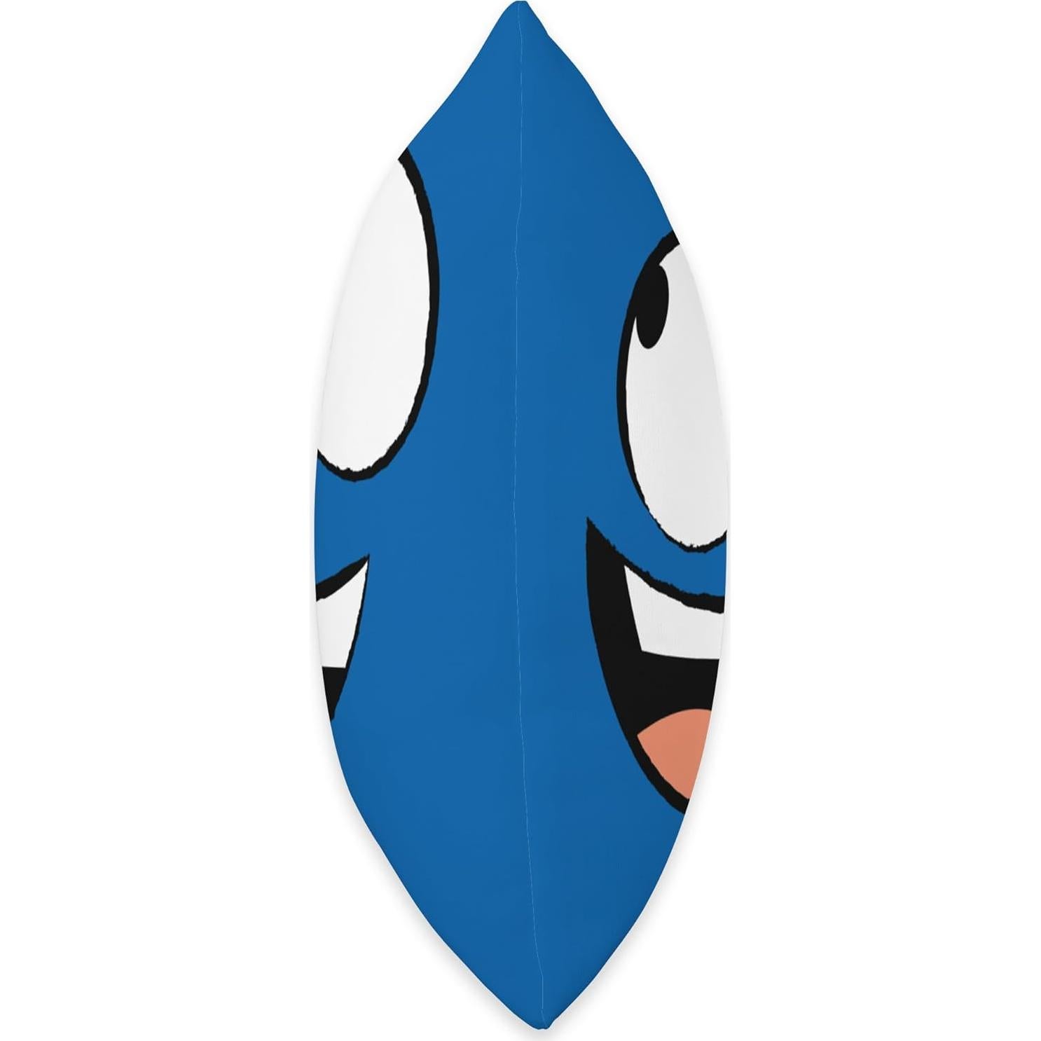 Funda de Almohada Cuadrada 40.64x40.64 cm Foster's Home