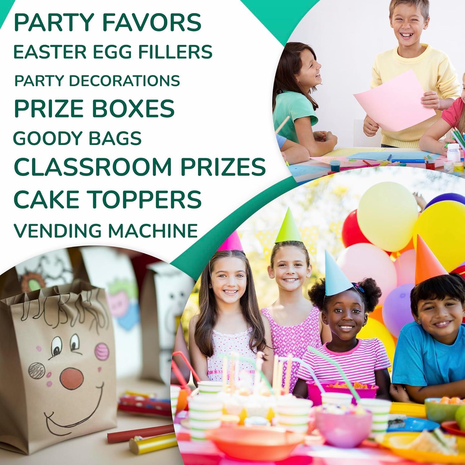 Figuras de Acción Soldados Entervending - 25 Piezas 5cm