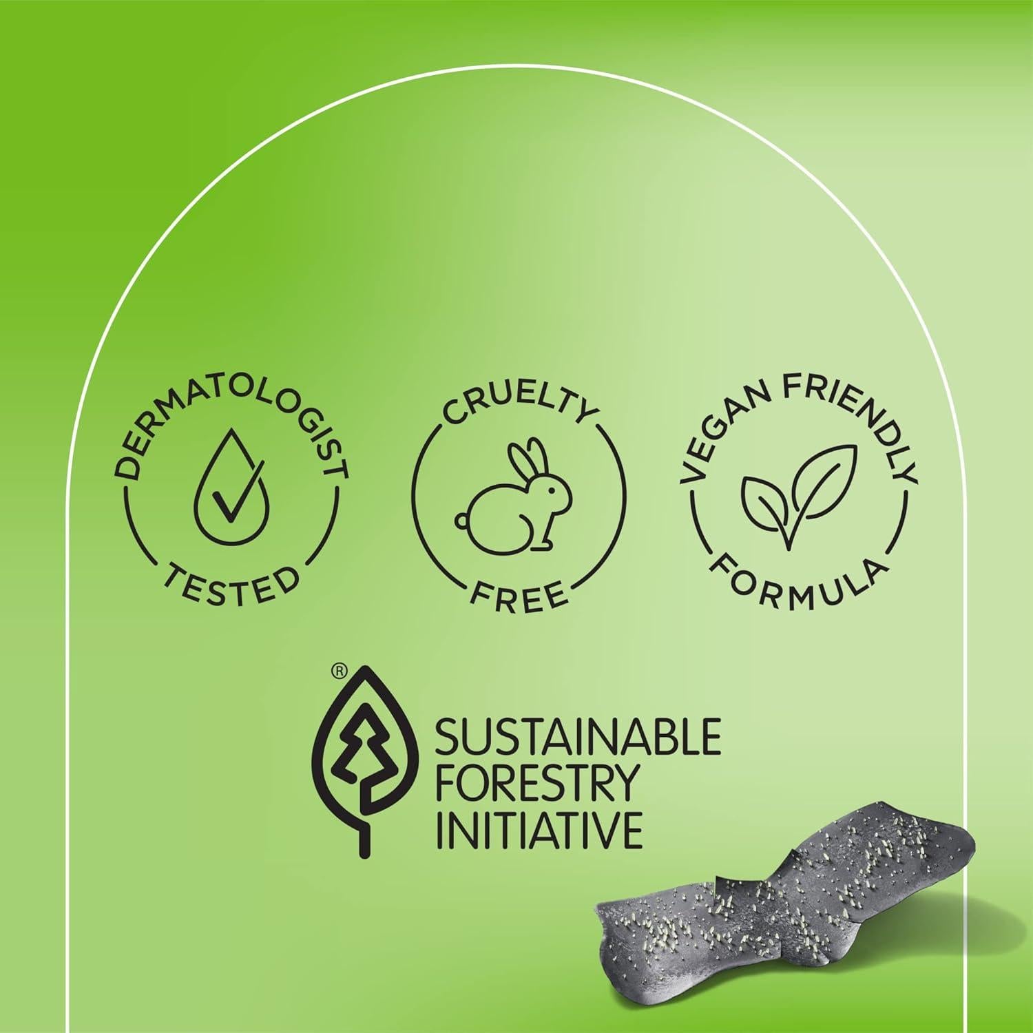 Tiras Nasales Bioré de Carbón - Limpieza Profunda 6 Unidades