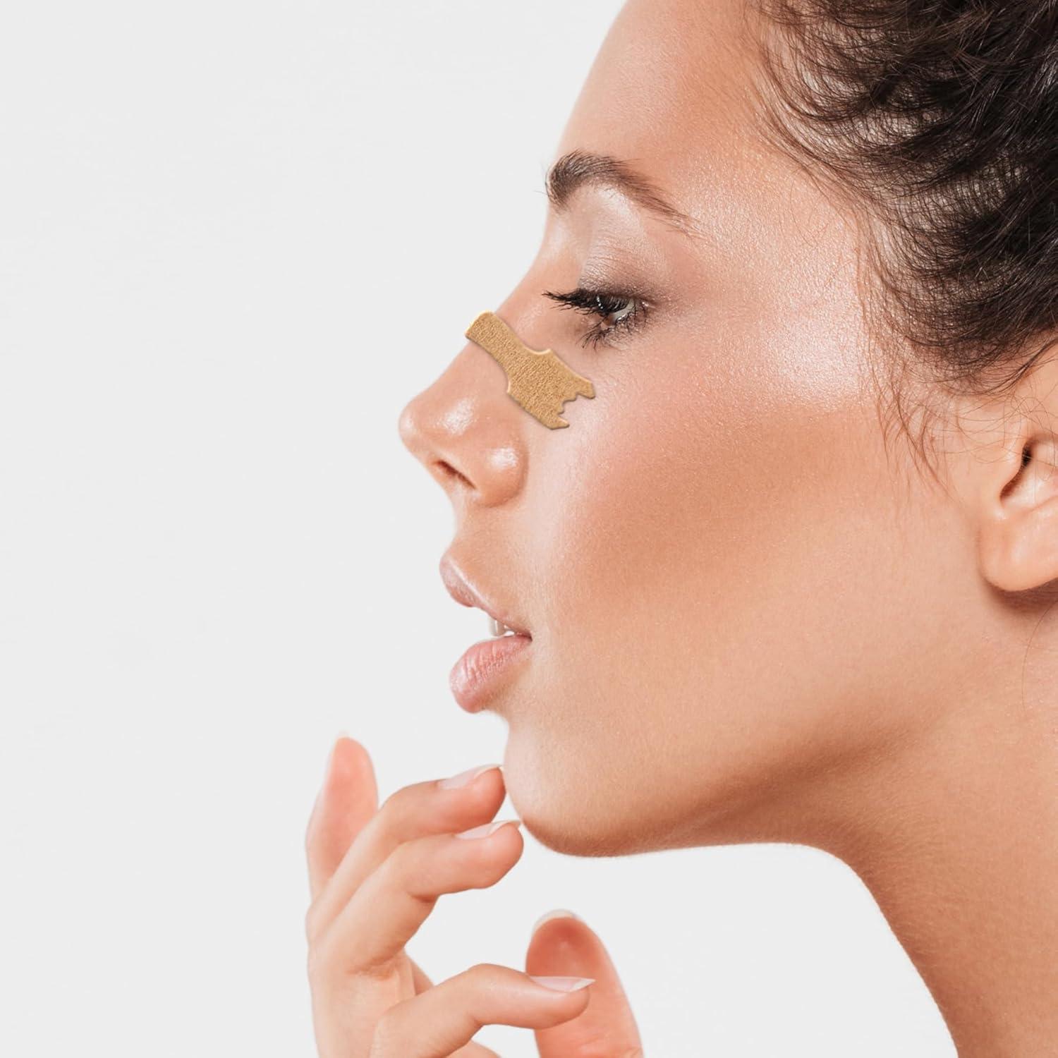 Dispositivos Antirronquidos Mobi Lock - Paquete de 30