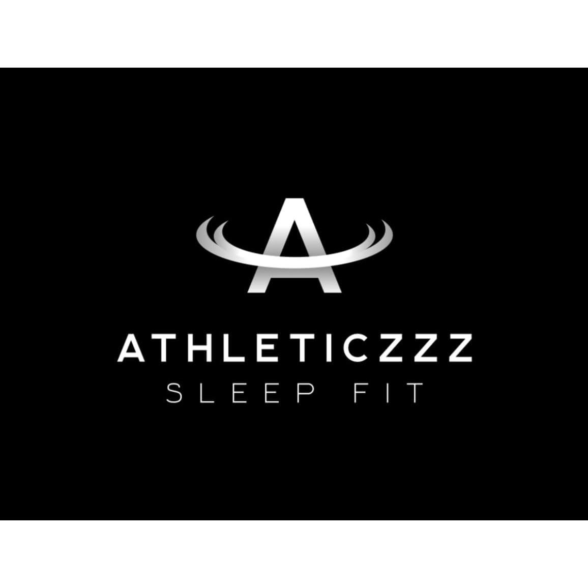 Correa de Barbilla ATHLETICZZZ Antironquido y Tiras Nasales