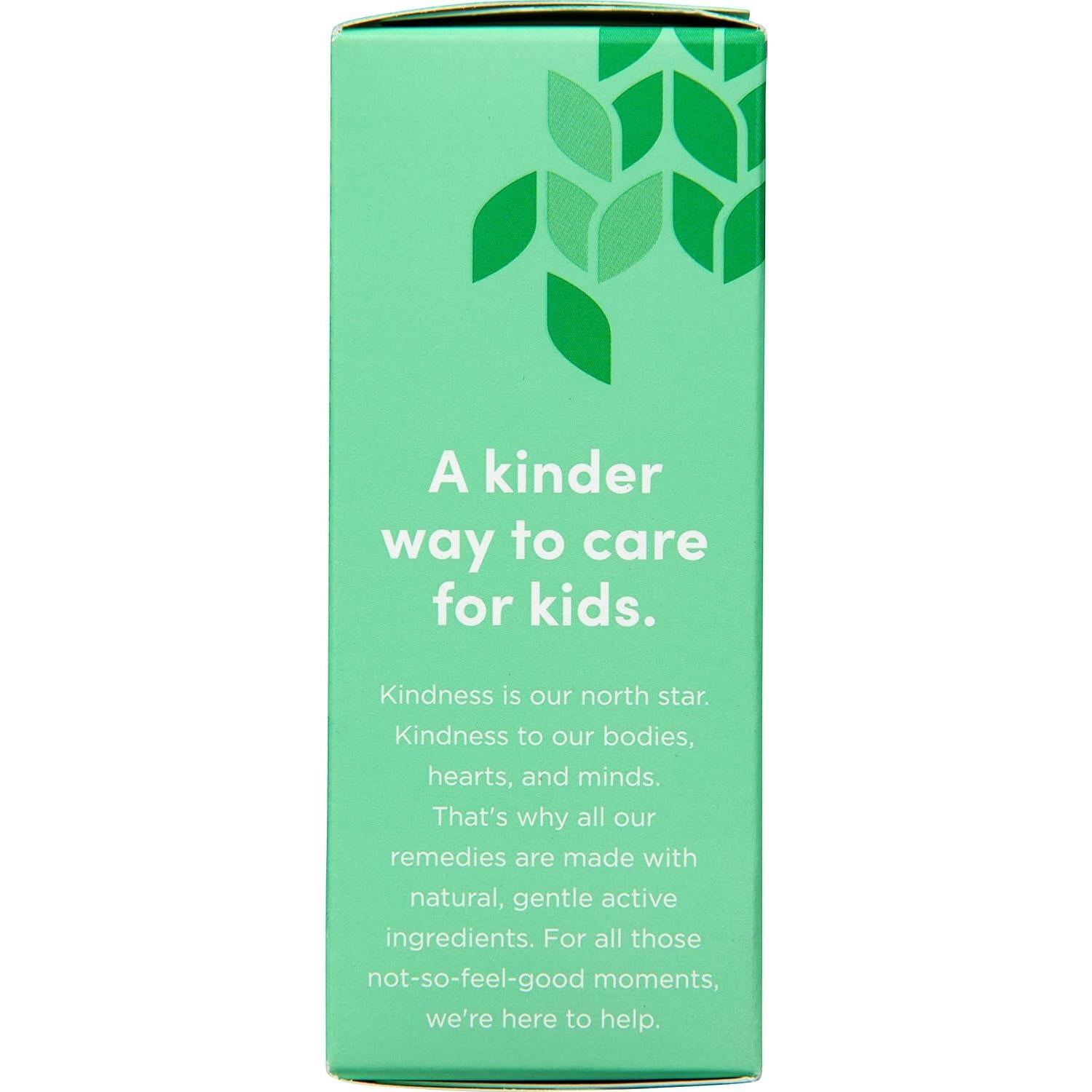 Tabletas Hyland's para nariz tapada y senos nasales 50u