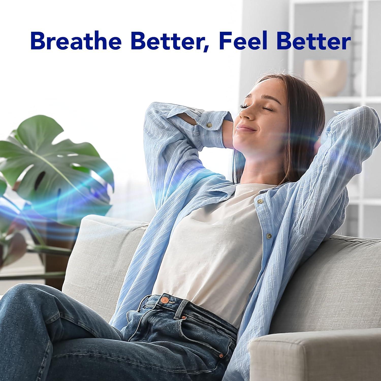 Vicks VapoPads 20 Repuestos Aromáticos para Senos