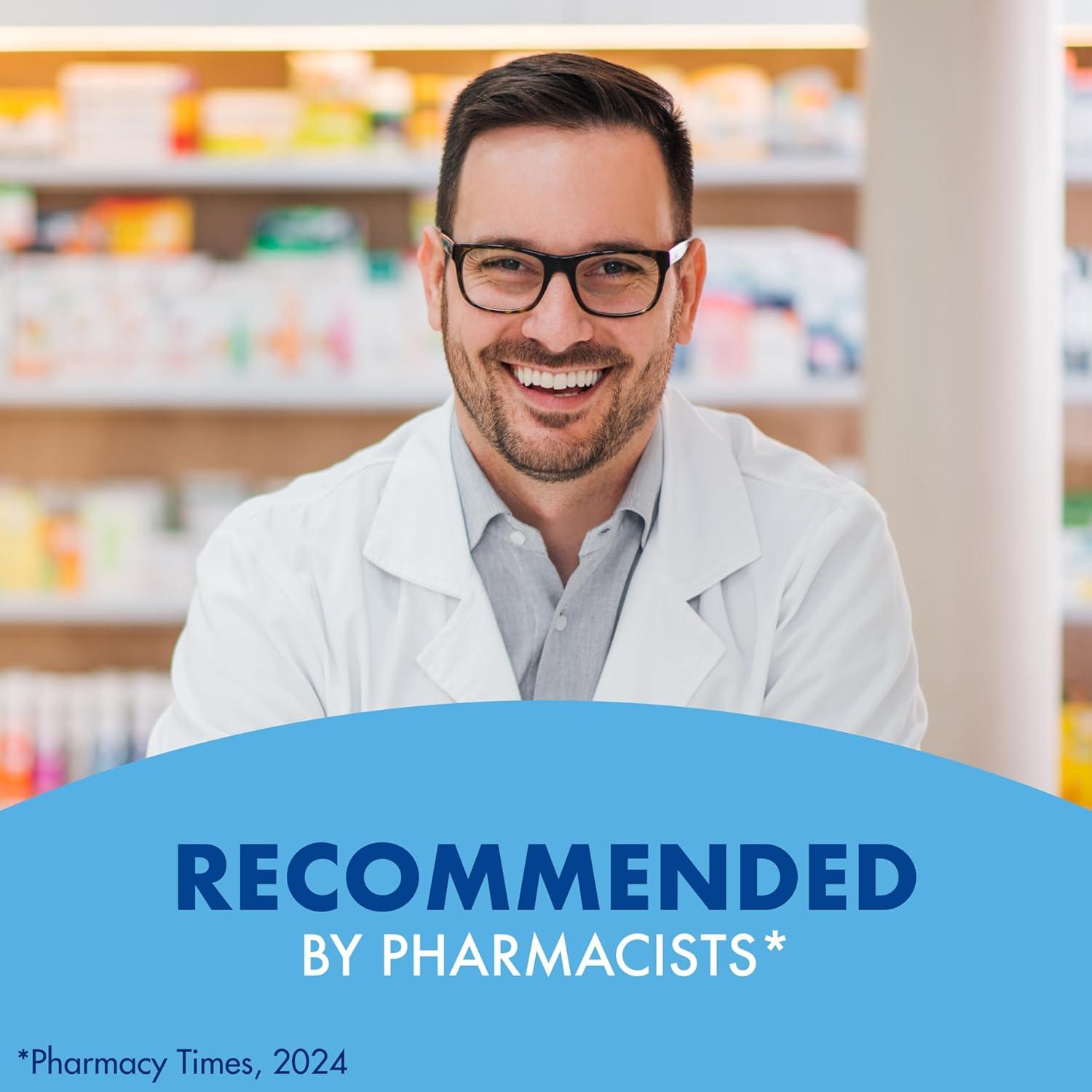 Spray Nasal Simply Saline ARM & HAMMER 45g Alivio Congestión