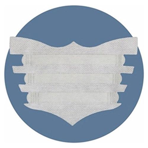 Tiras Nasales FLAIR Equinas Estándar para Caballos