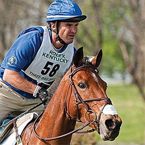 Tiras Nasales FLAIR Equinas Estándar para Caballos