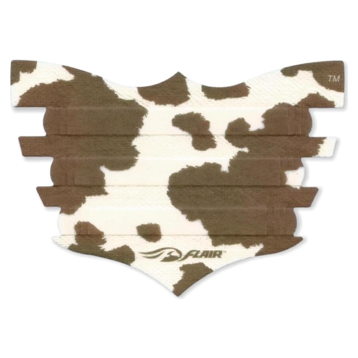 Tiras Nasales FLAIR para Caballos, Paquete de 6, Salud Respiratoria