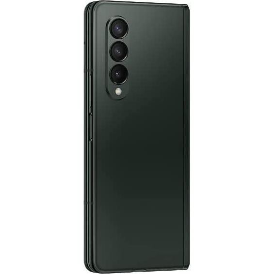 Samsung Galaxy Z Fold 3 5G 256GB Verde Fantasma Desbloqueado