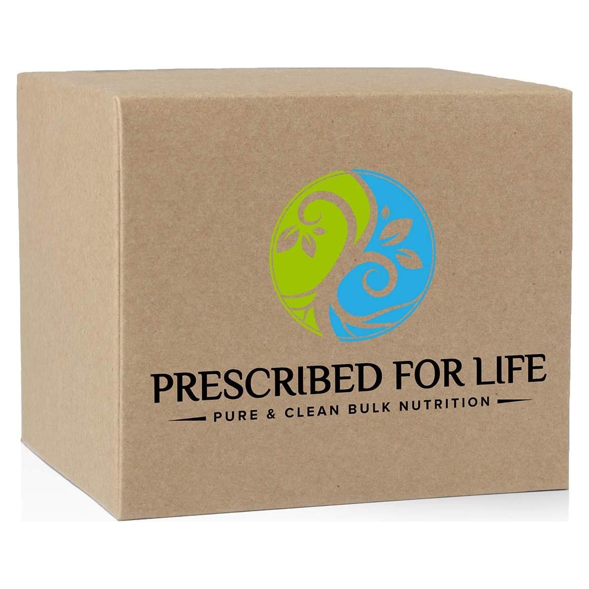 Polvo de Flor de Pasión Prescrito para la Vida 4:1 - 10 kg