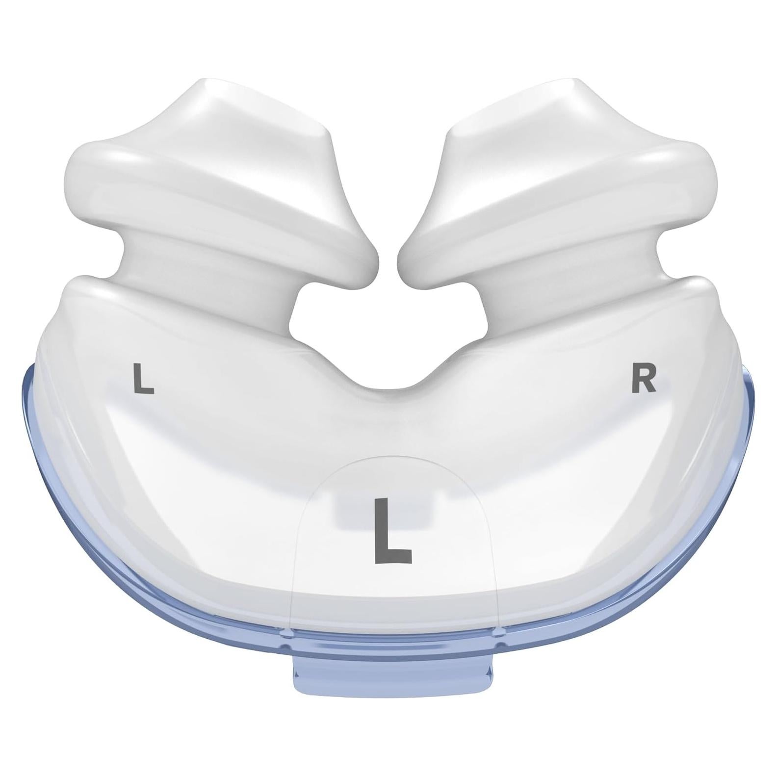 Almohadilla Nasal CPAP ResMed P10 - Reemplazo Grande