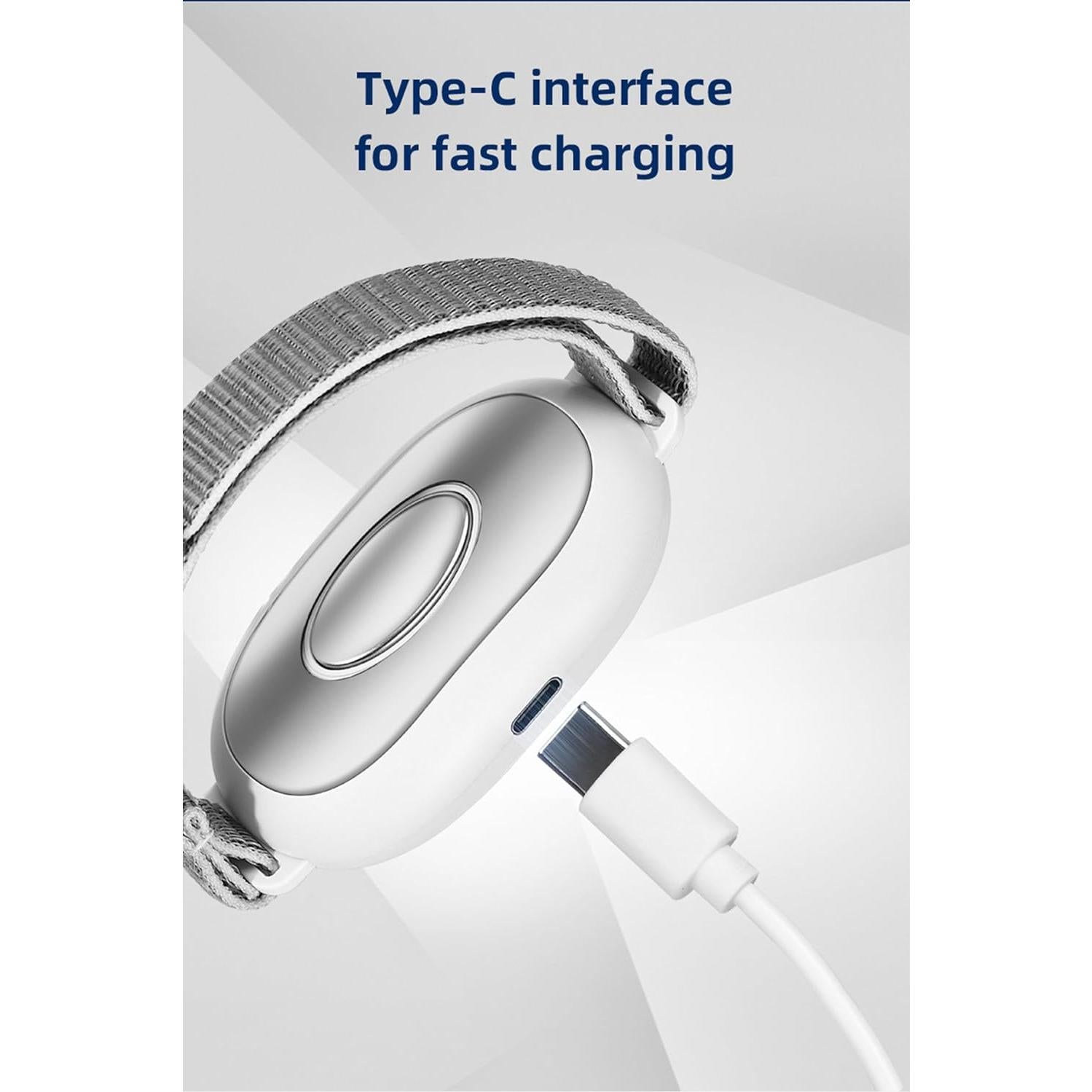 Dispositivo de Sueño YOCSGCP - Alivio de Insomnio Portátil