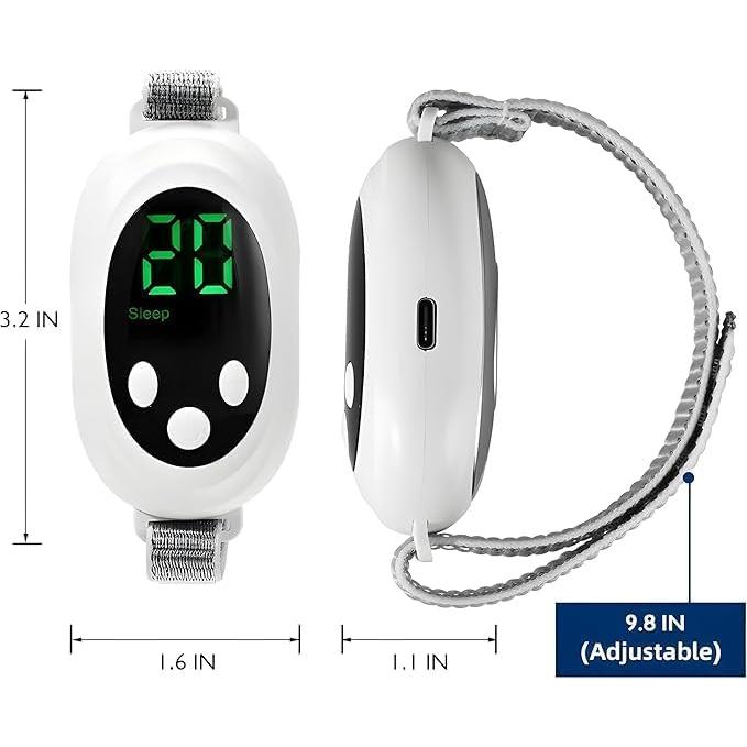 Dispositivo de Sueño YOCSGCP - Alivio de Insomnio Portátil