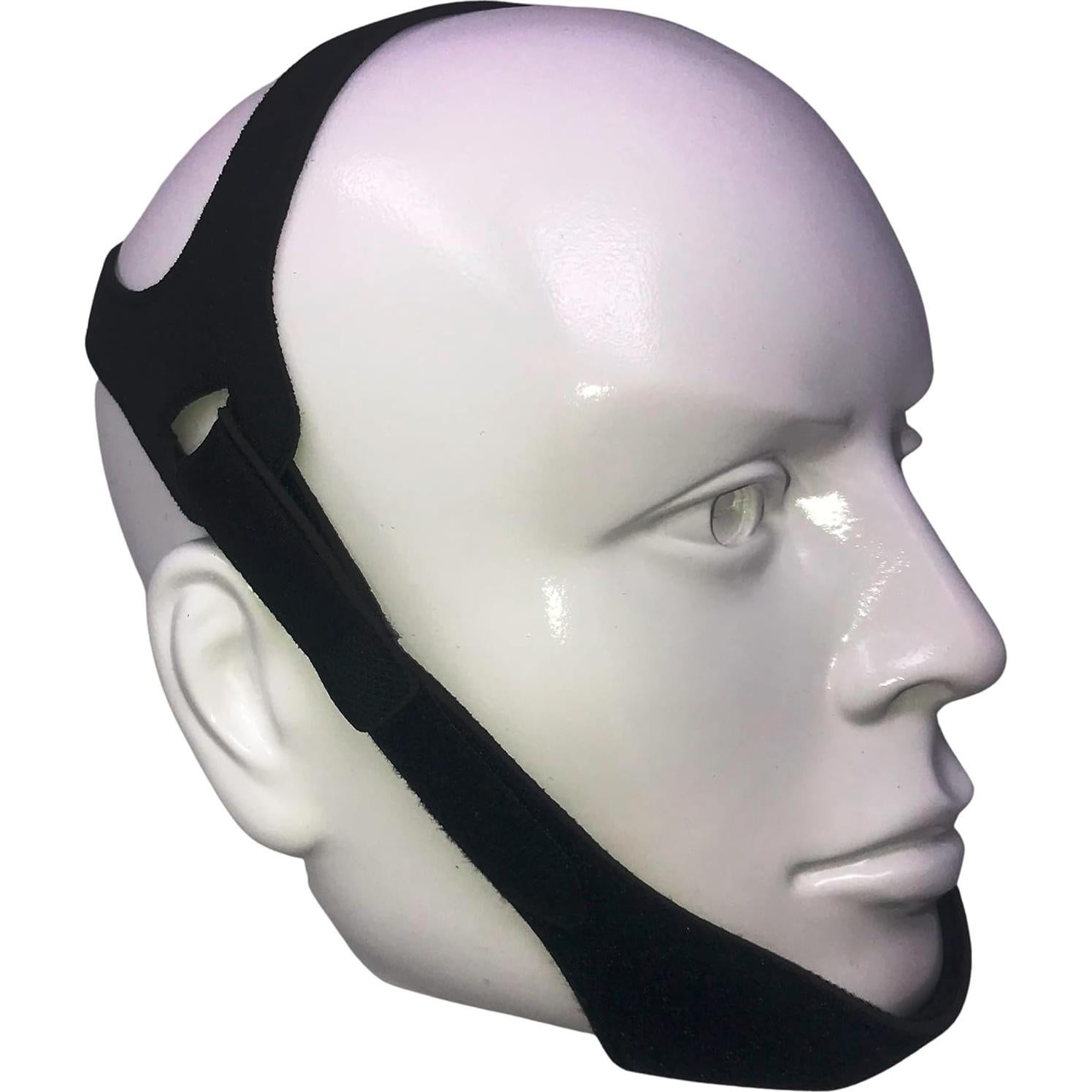 Correa Anti Ronquidos CPAP Atavyst - Ajustable Neopreno Unisex