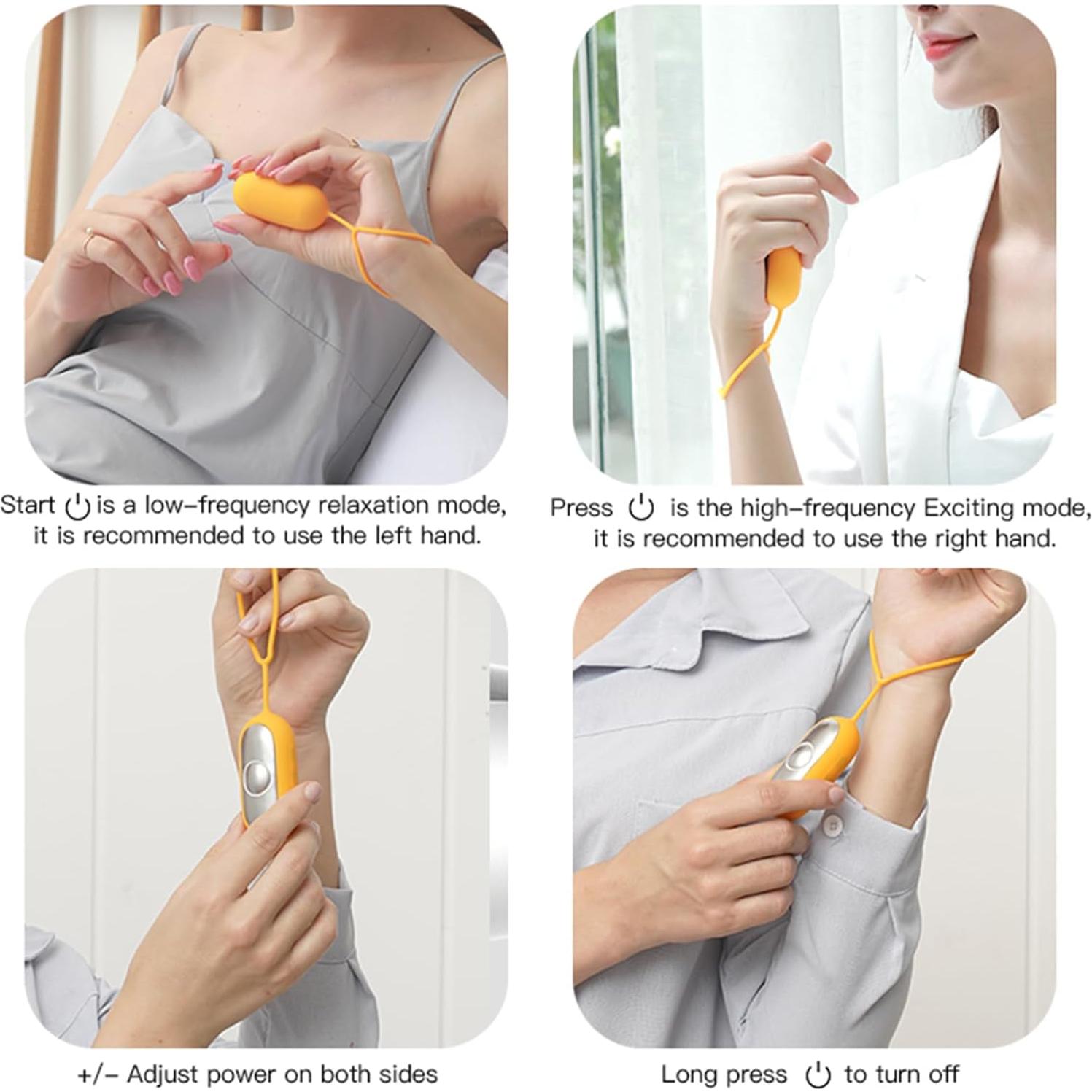 Dispositivo de Sueño TALENTBABY HE-M001 Compacto Azul