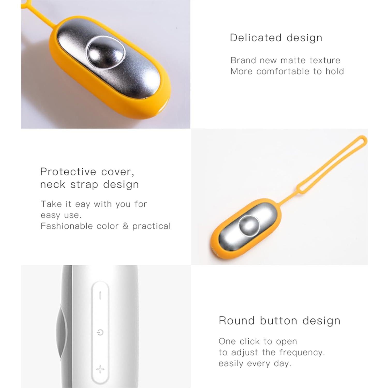 Dispositivo de Sueño TALENTBABY HE-M001 Compacto Azul