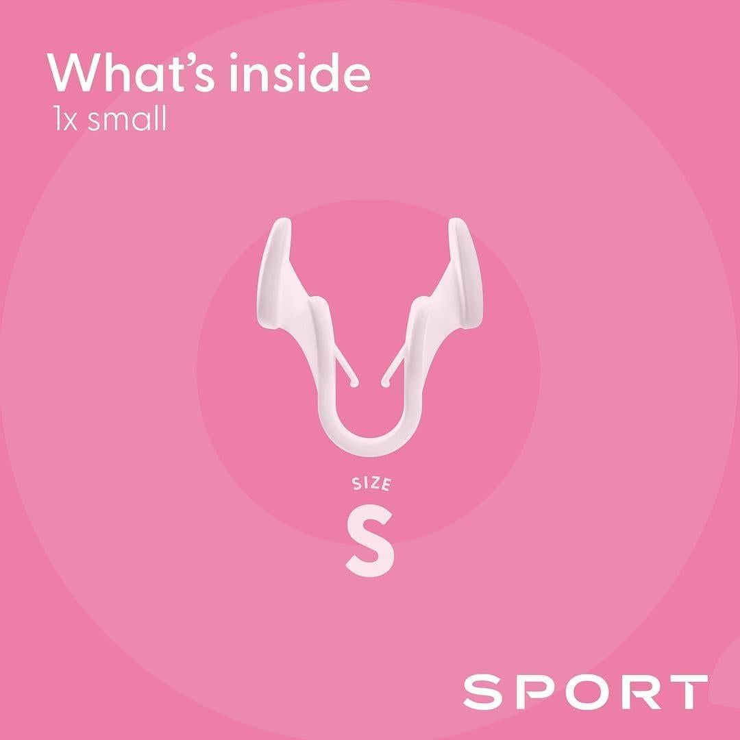 Dilator Nasal Airmax Pequeño - Mejora Respiración Deportiva